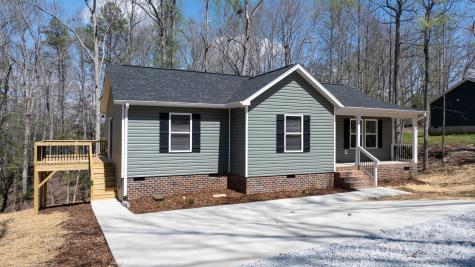 102 Kitchings Drive Valdese NC 28690