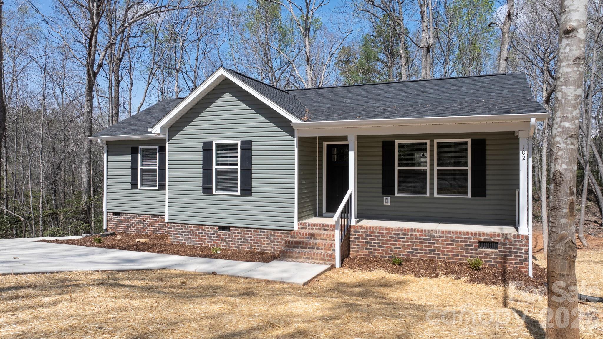 102 Kitchings Drive Valdese NC 28690