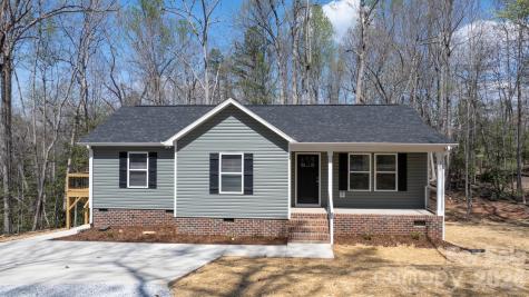 102 Kitchings Drive Valdese NC 28690