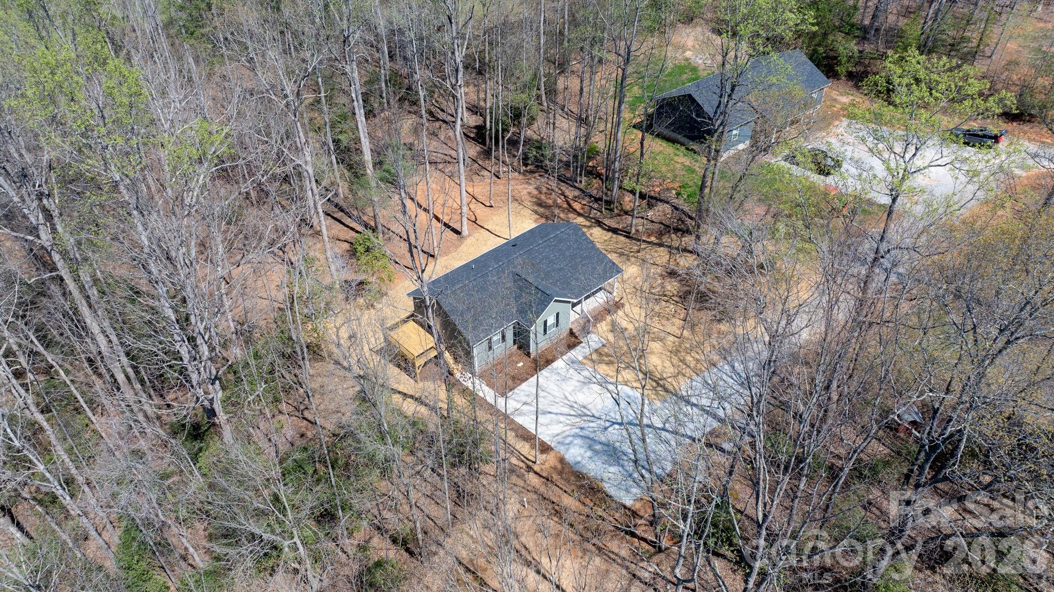 102 Kitchings Drive Valdese NC 28690