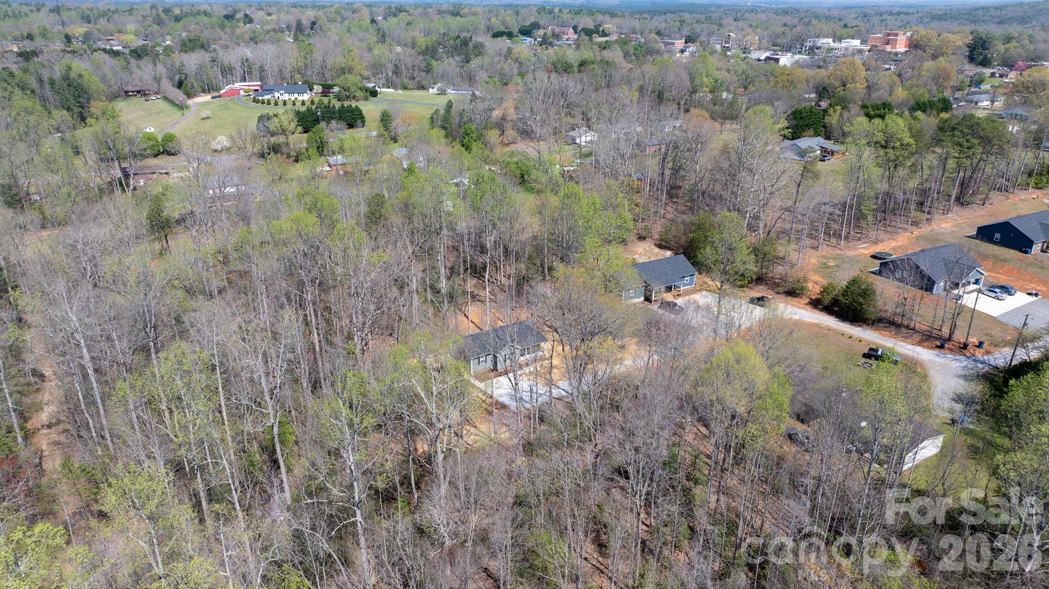 102 Kitchings Drive Valdese NC 28690