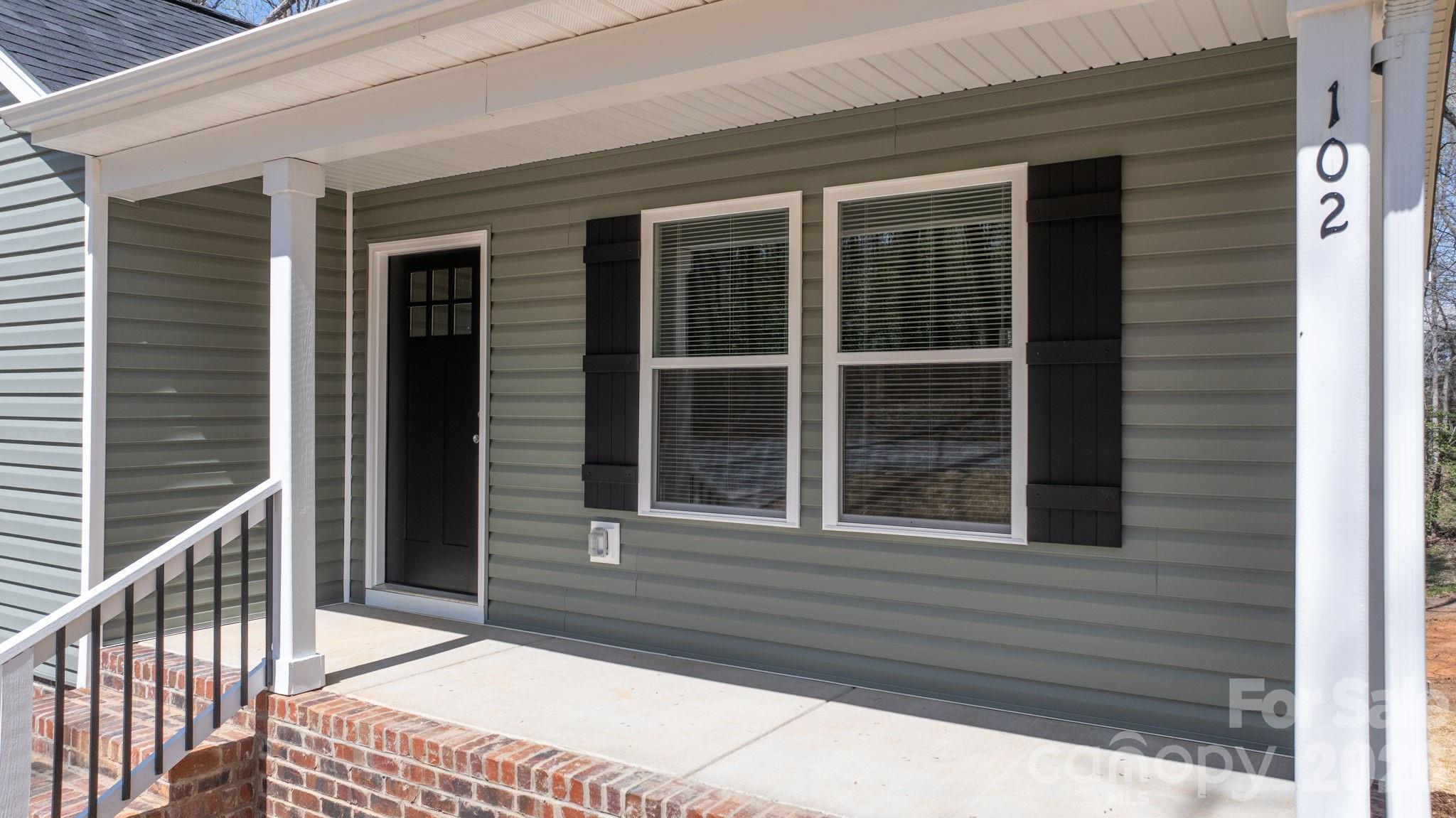 102 Kitchings Drive Valdese NC 28690
