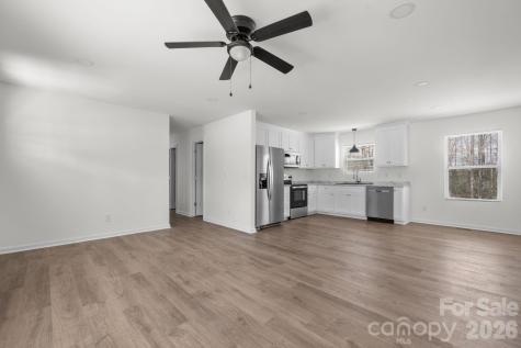 102 Kitchings Drive Valdese NC 28690