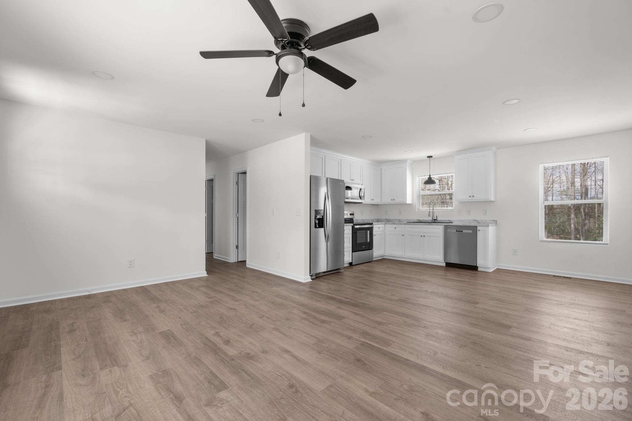 102 Kitchings Drive Valdese NC 28690