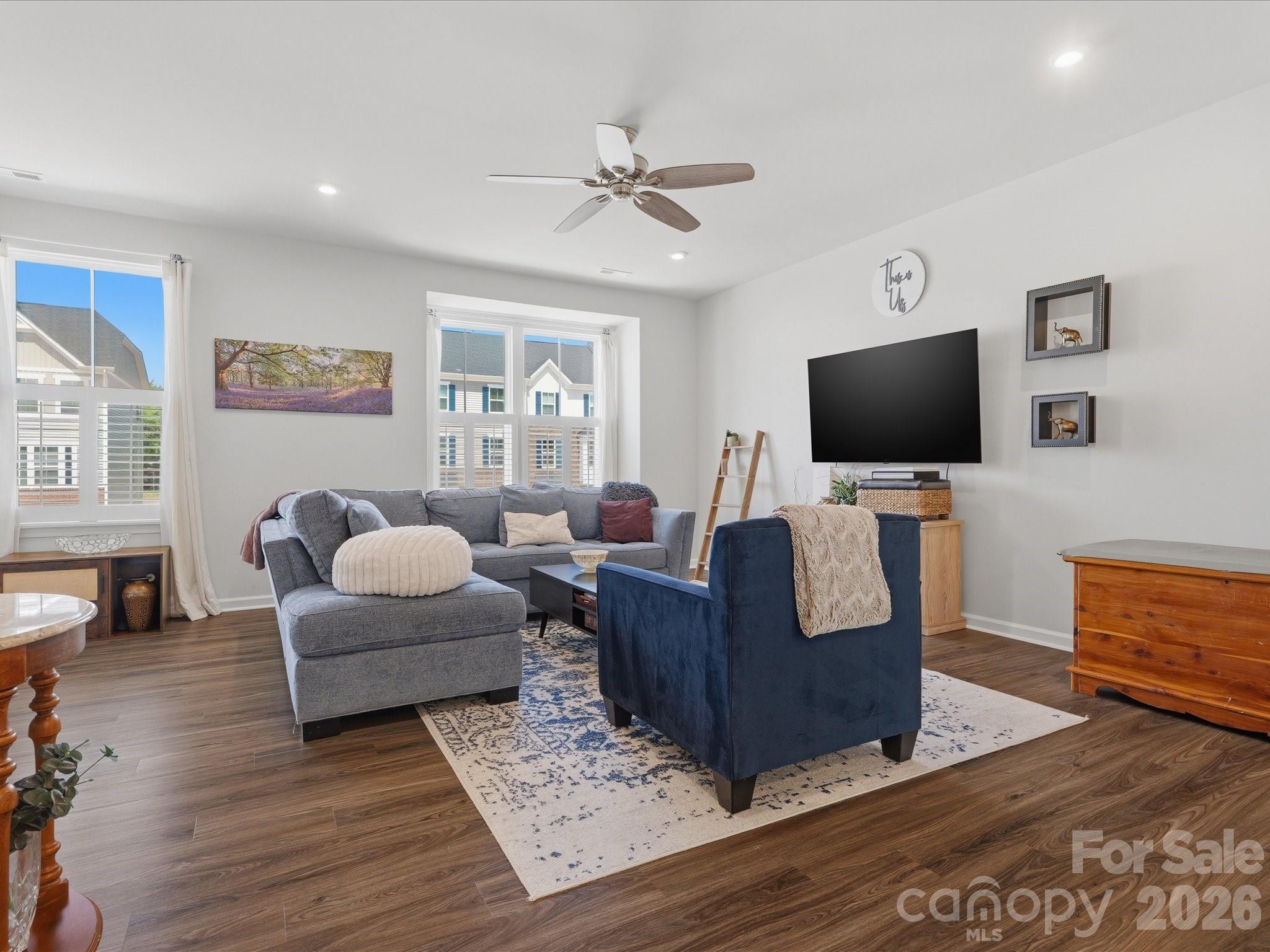 2527 Grantham Place Drive Fort Mill SC 29715