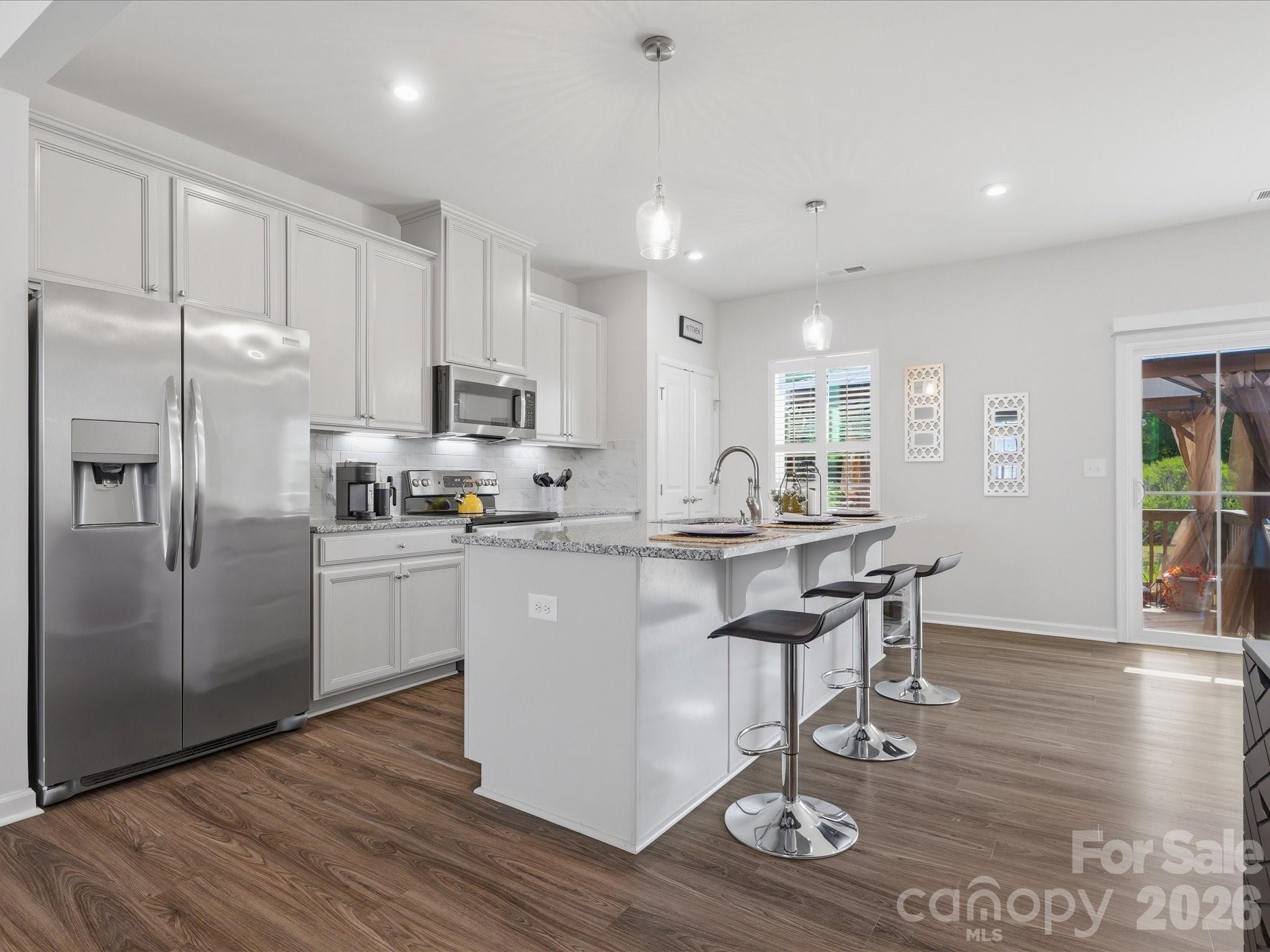 2527 Grantham Place Drive Fort Mill SC 29715