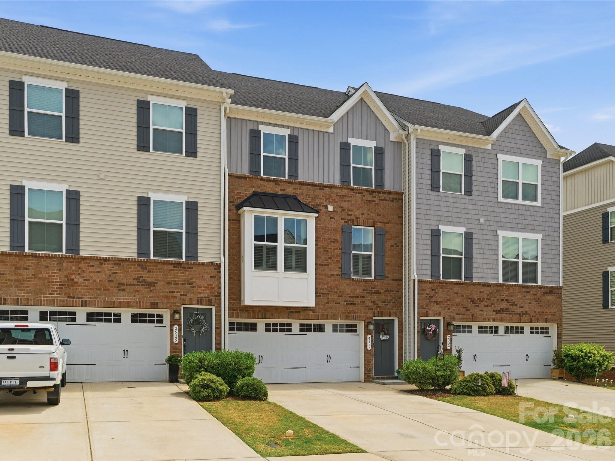 2527 Grantham Place Drive Fort Mill SC 29715
