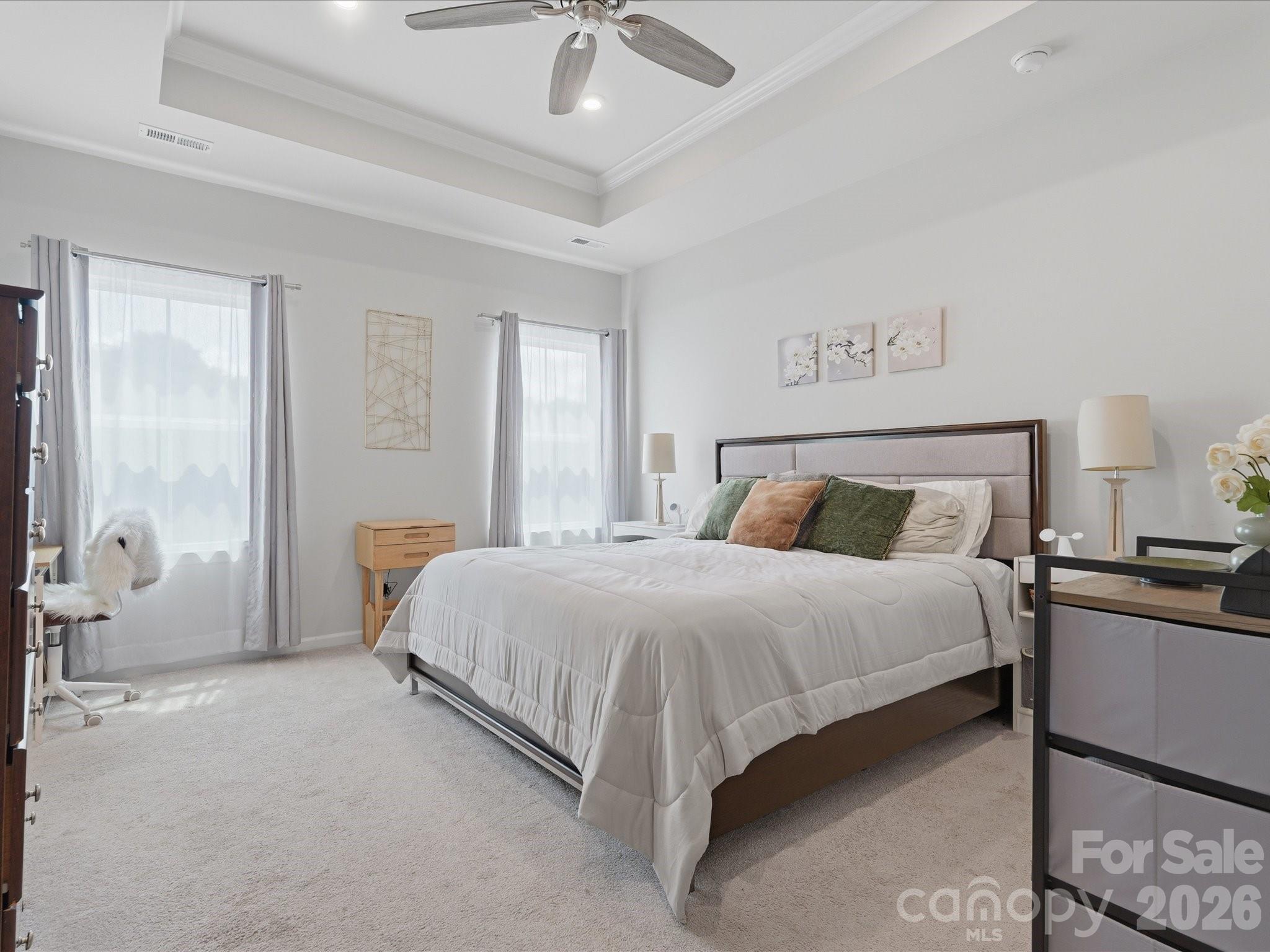 2527 Grantham Place Drive Fort Mill SC 29715