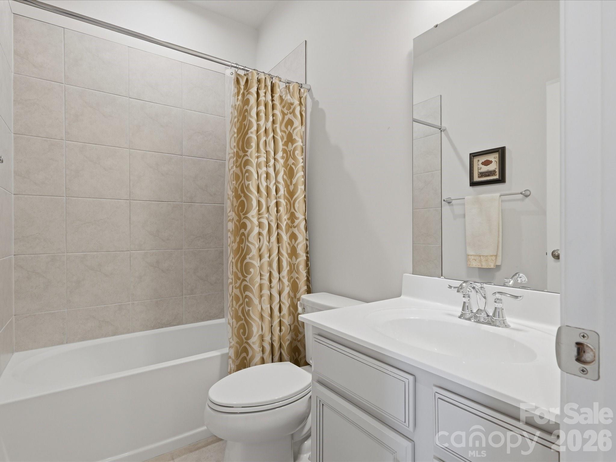 2527 Grantham Place Drive Fort Mill SC 29715
