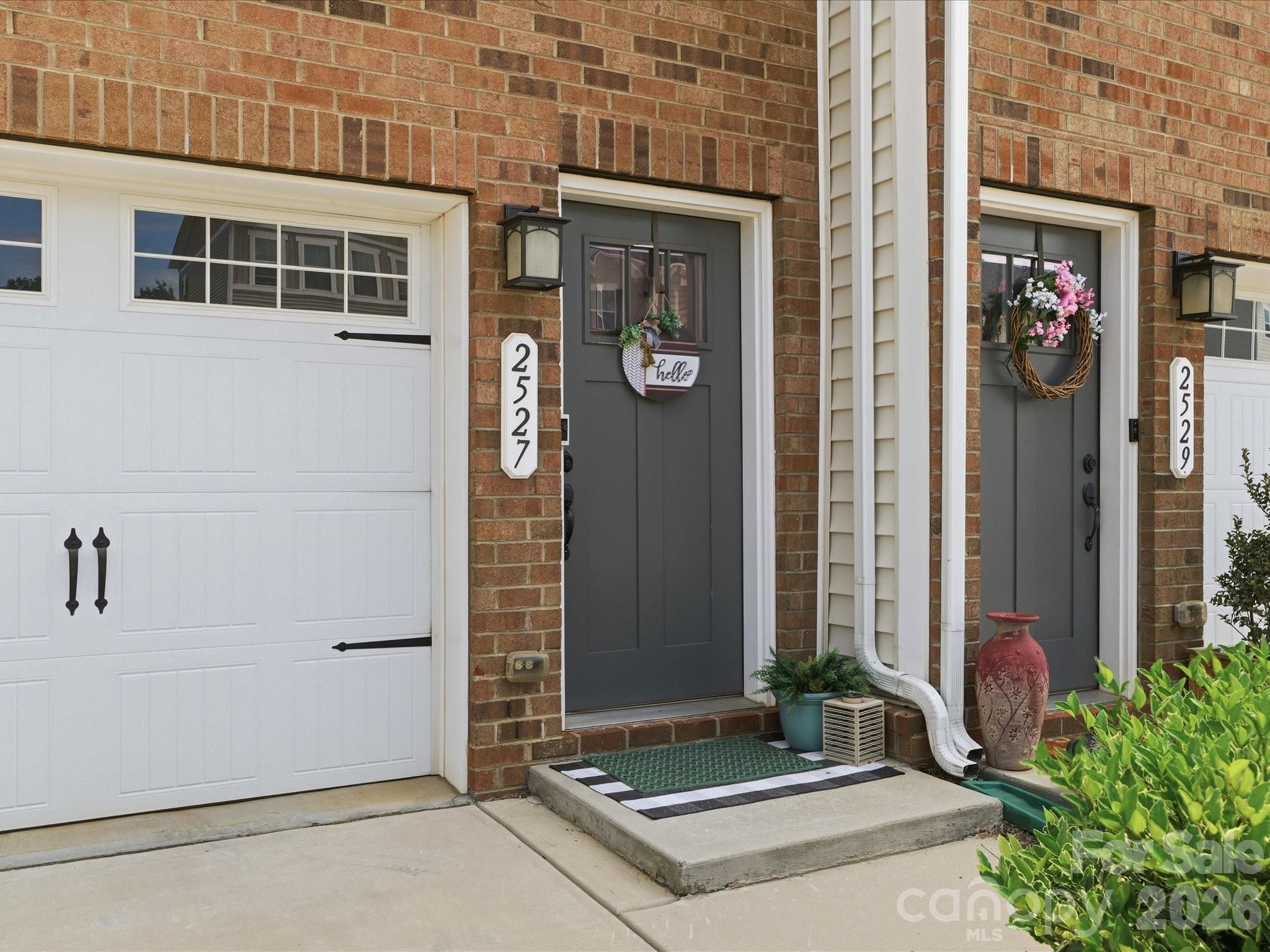 2527 Grantham Place Drive Fort Mill SC 29715