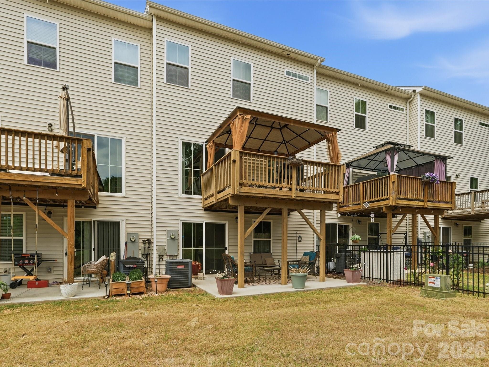 2527 Grantham Place Drive Fort Mill SC 29715