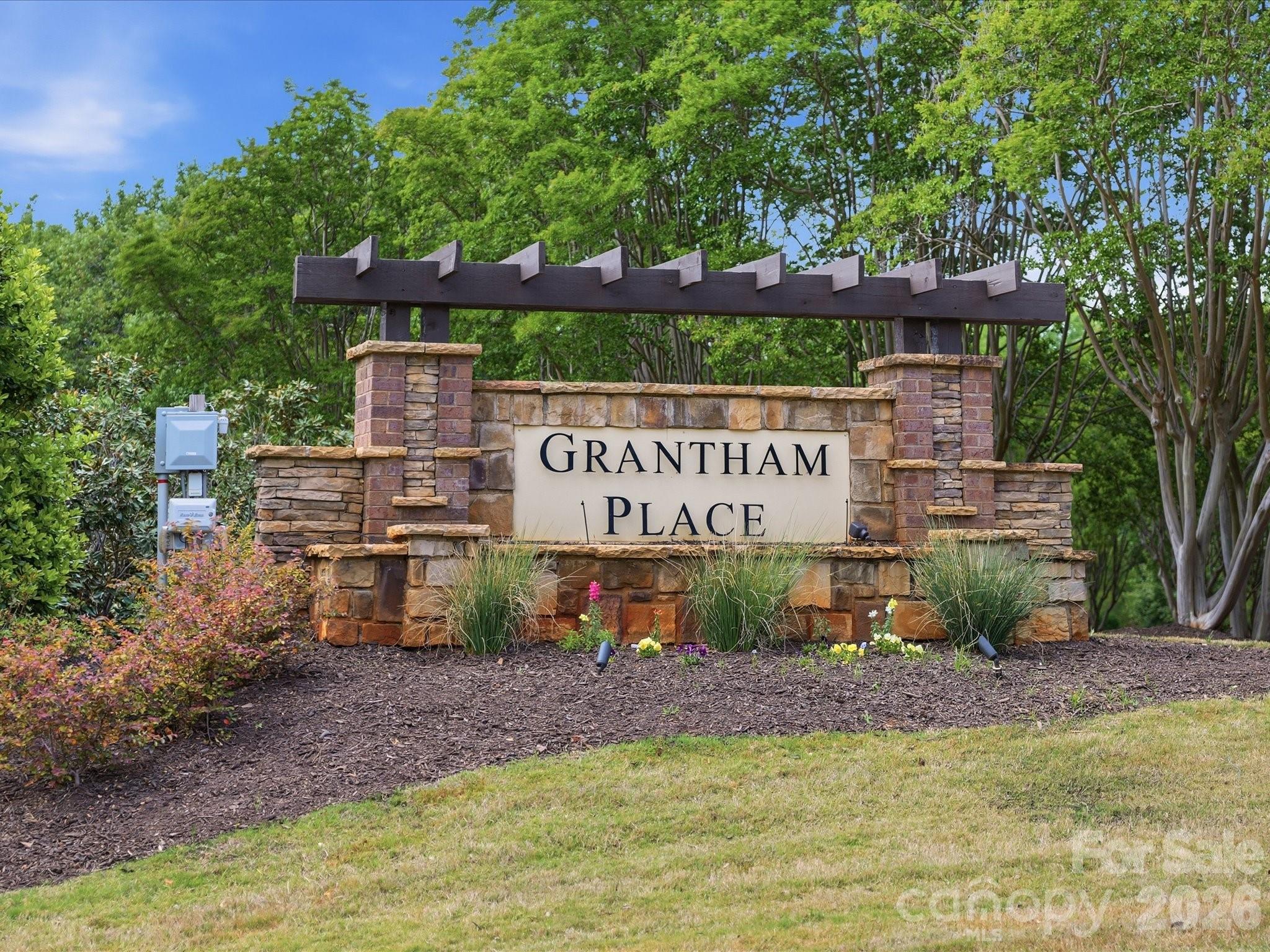 2527 Grantham Place Drive Fort Mill SC 29715