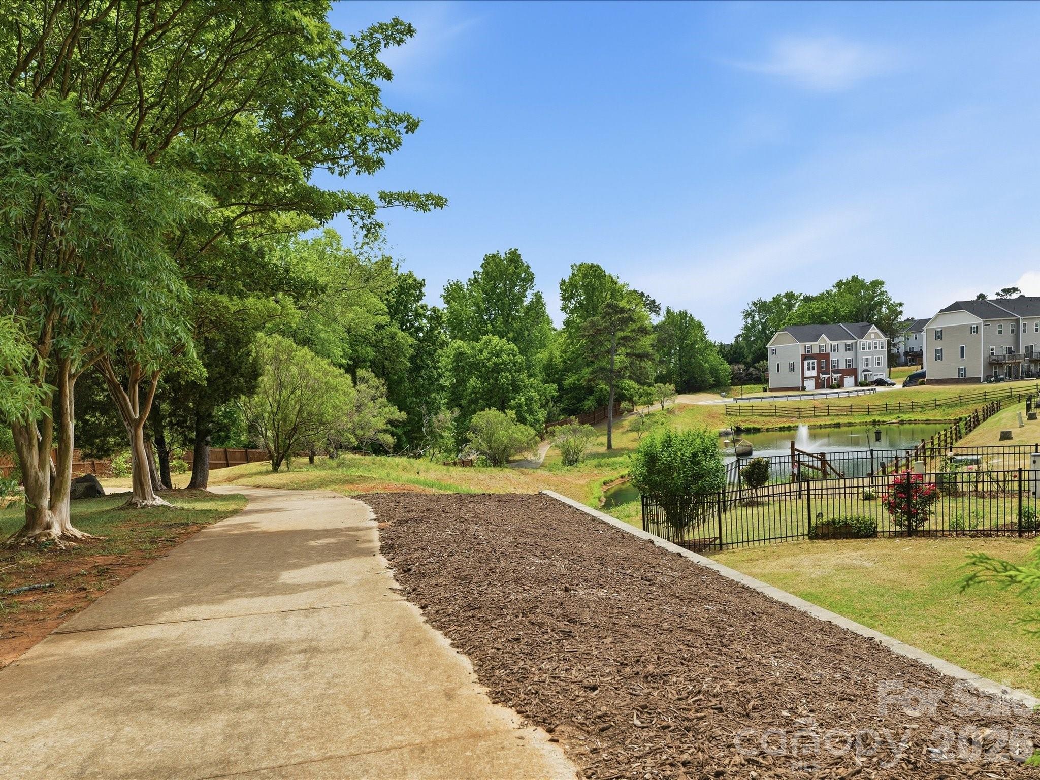2527 Grantham Place Drive Fort Mill SC 29715
