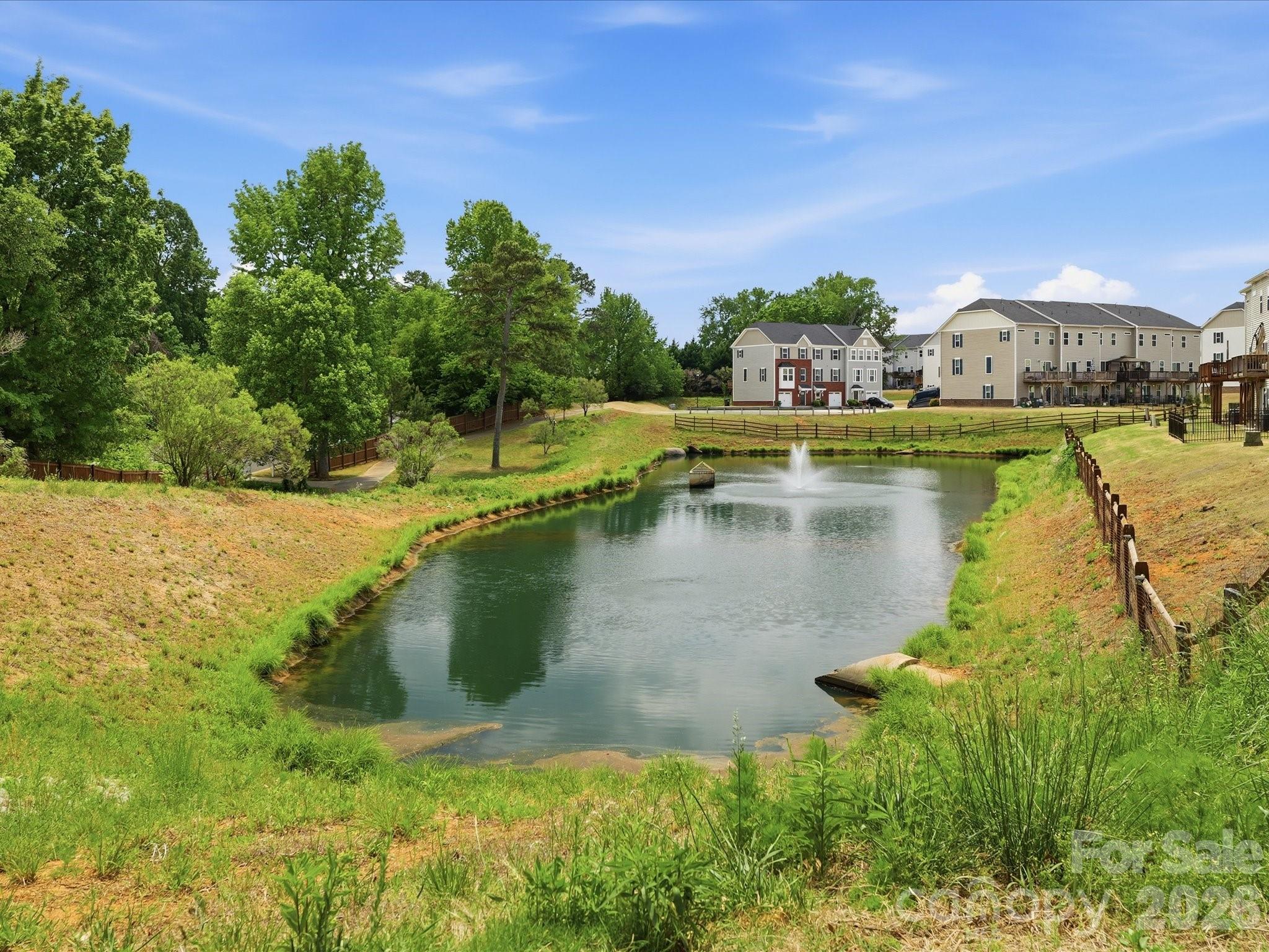 2527 Grantham Place Drive Fort Mill SC 29715