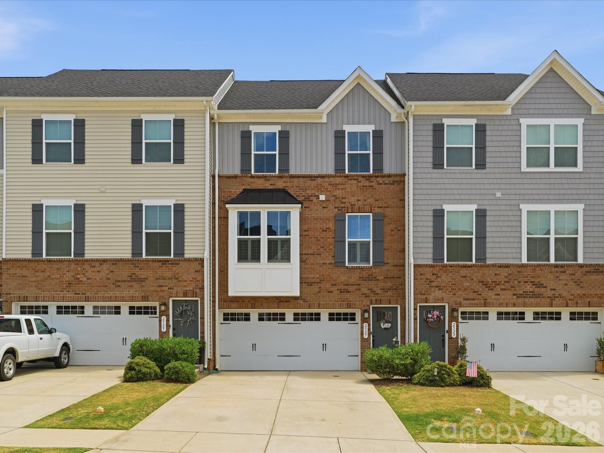 2527 Grantham Place Drive Fort Mill SC 29715
