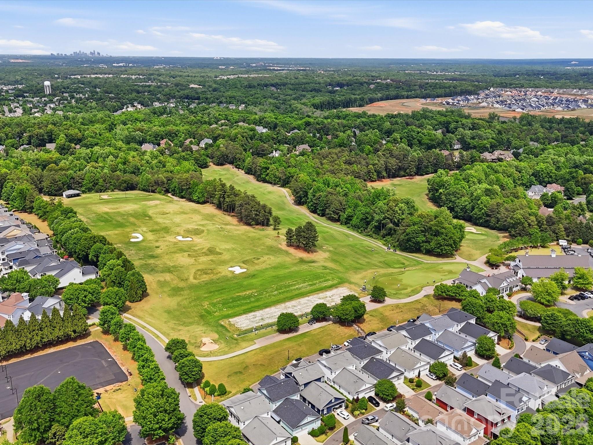 2527 Grantham Place Drive Fort Mill SC 29715