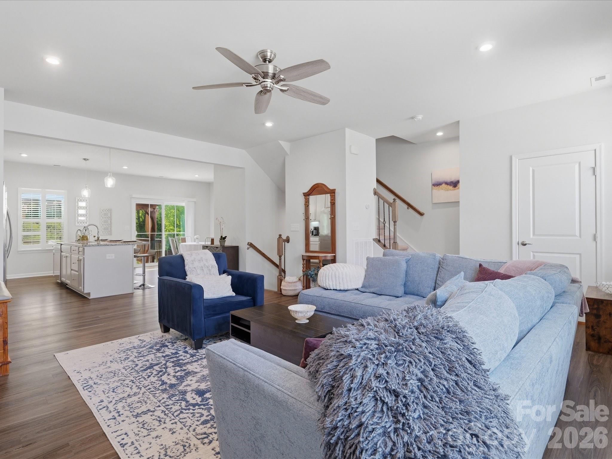 2527 Grantham Place Drive Fort Mill SC 29715