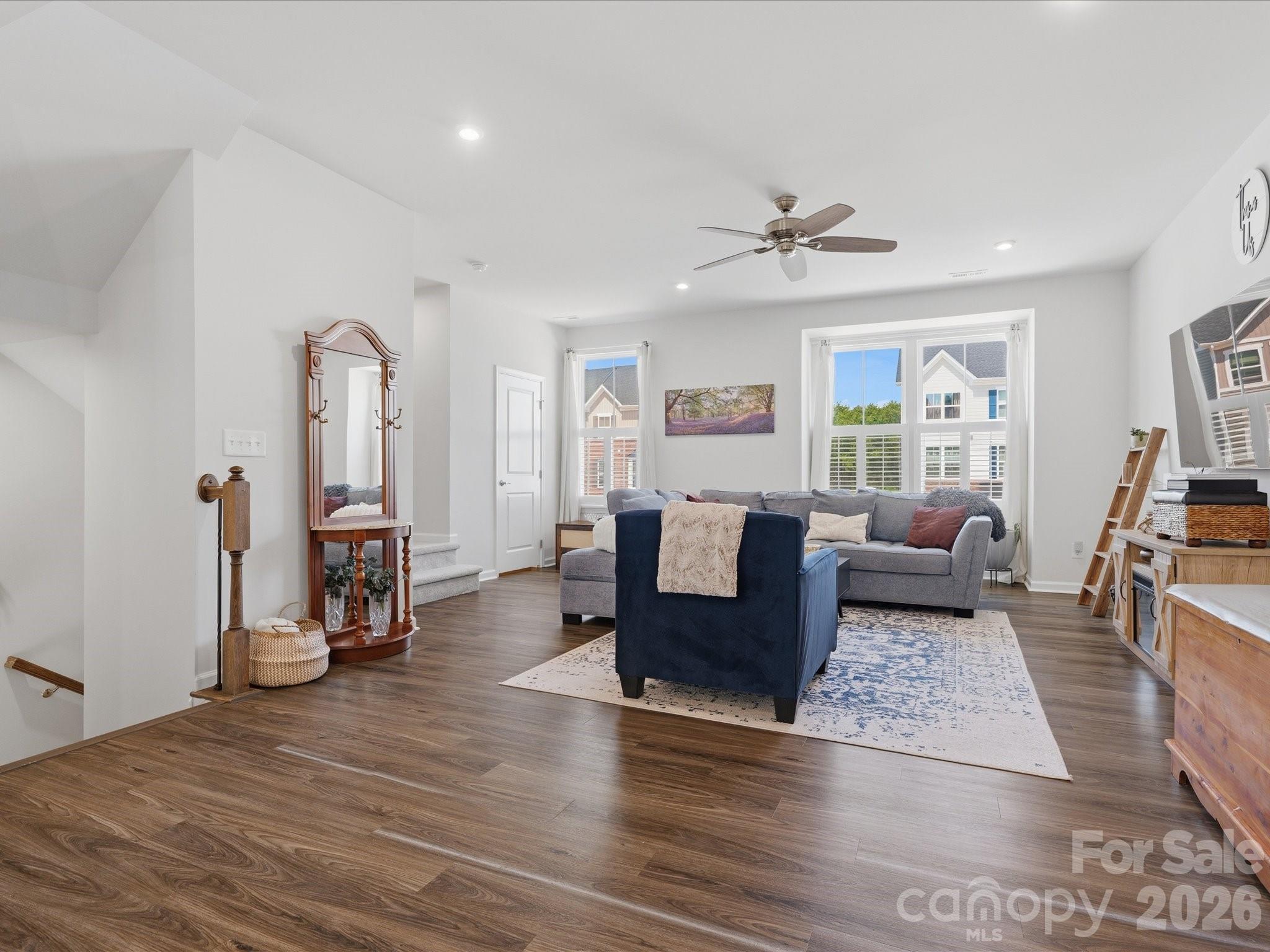 2527 Grantham Place Drive Fort Mill SC 29715