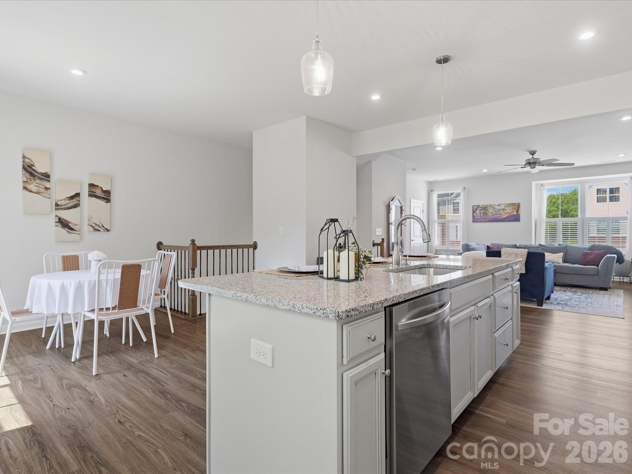 2527 Grantham Place Drive Fort Mill SC 29715