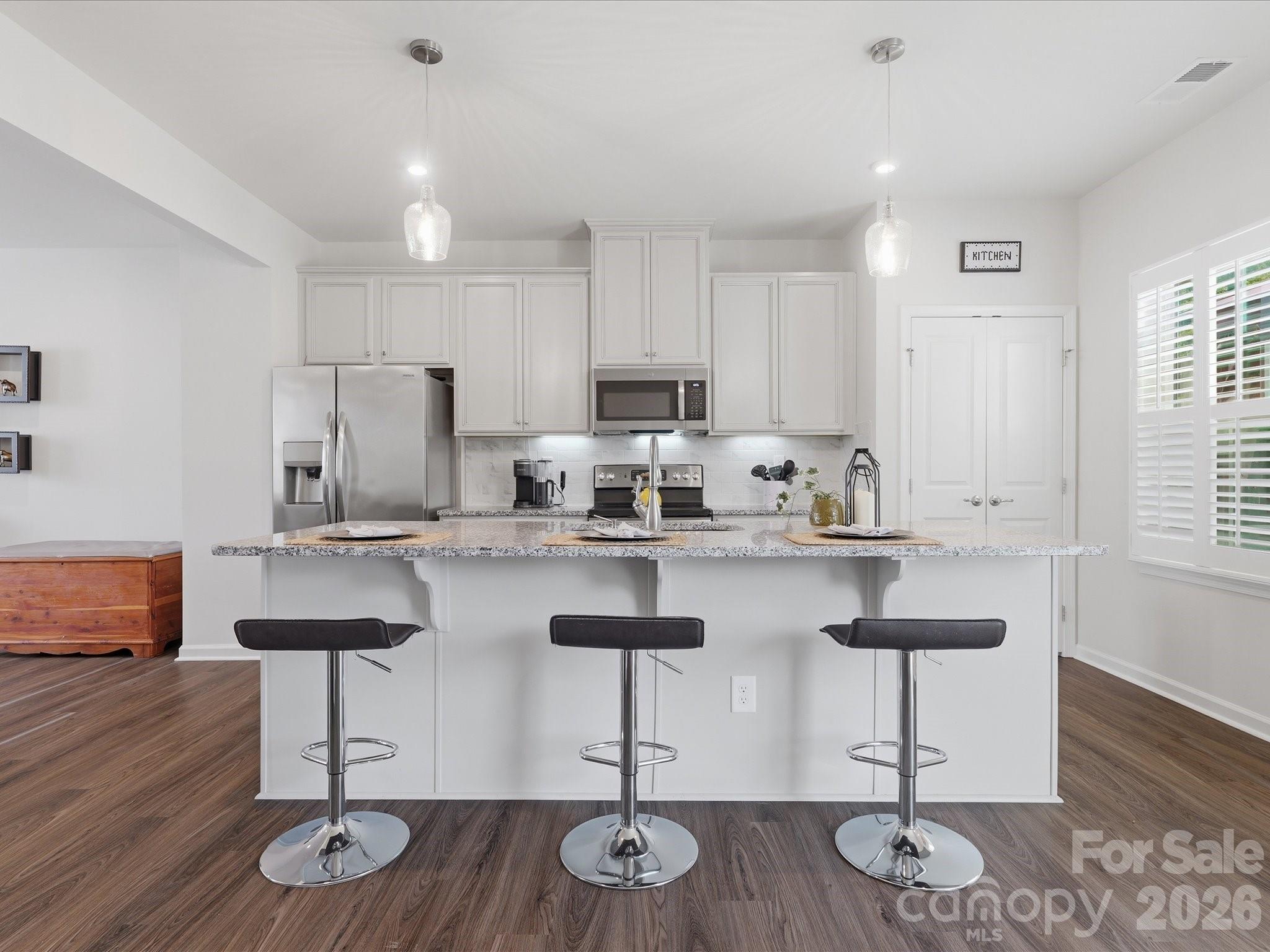 2527 Grantham Place Drive Fort Mill SC 29715