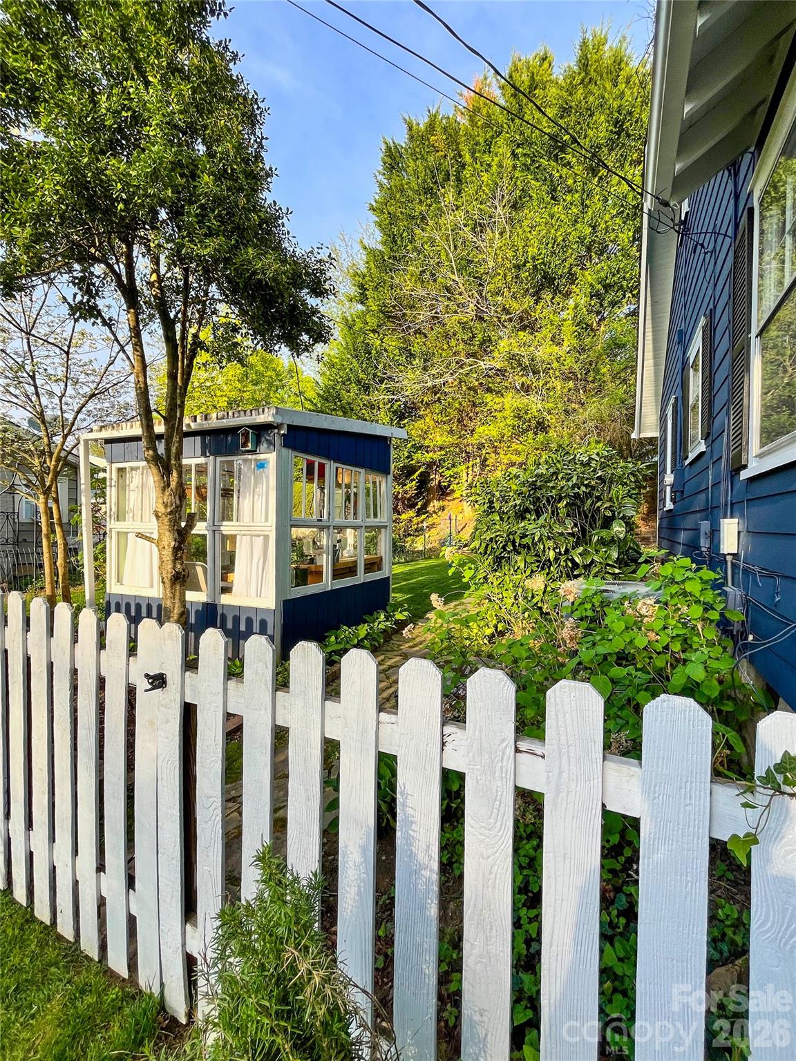 271 Brook Street Waynesville NC 28786