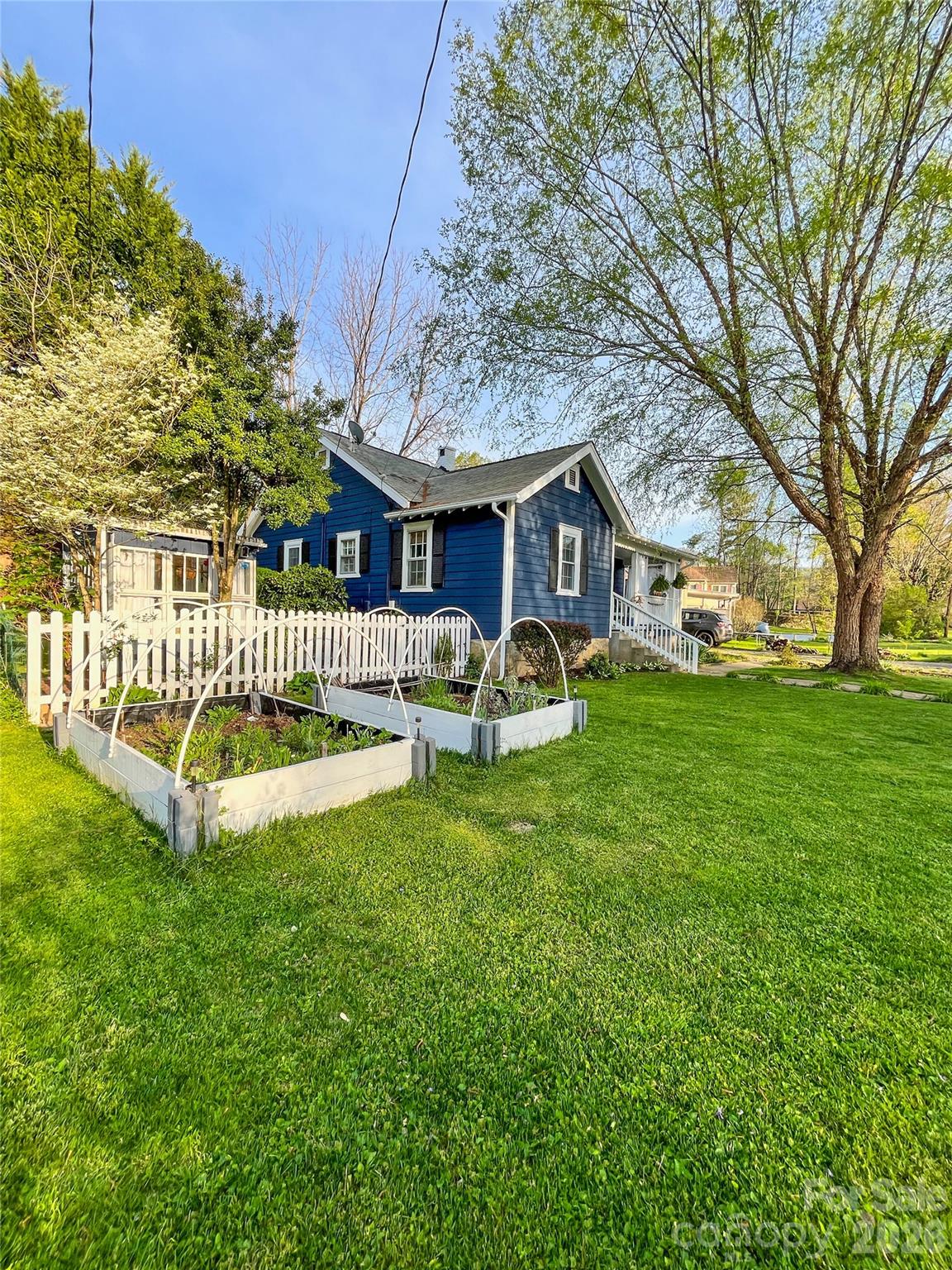 271 Brook Street Waynesville NC 28786