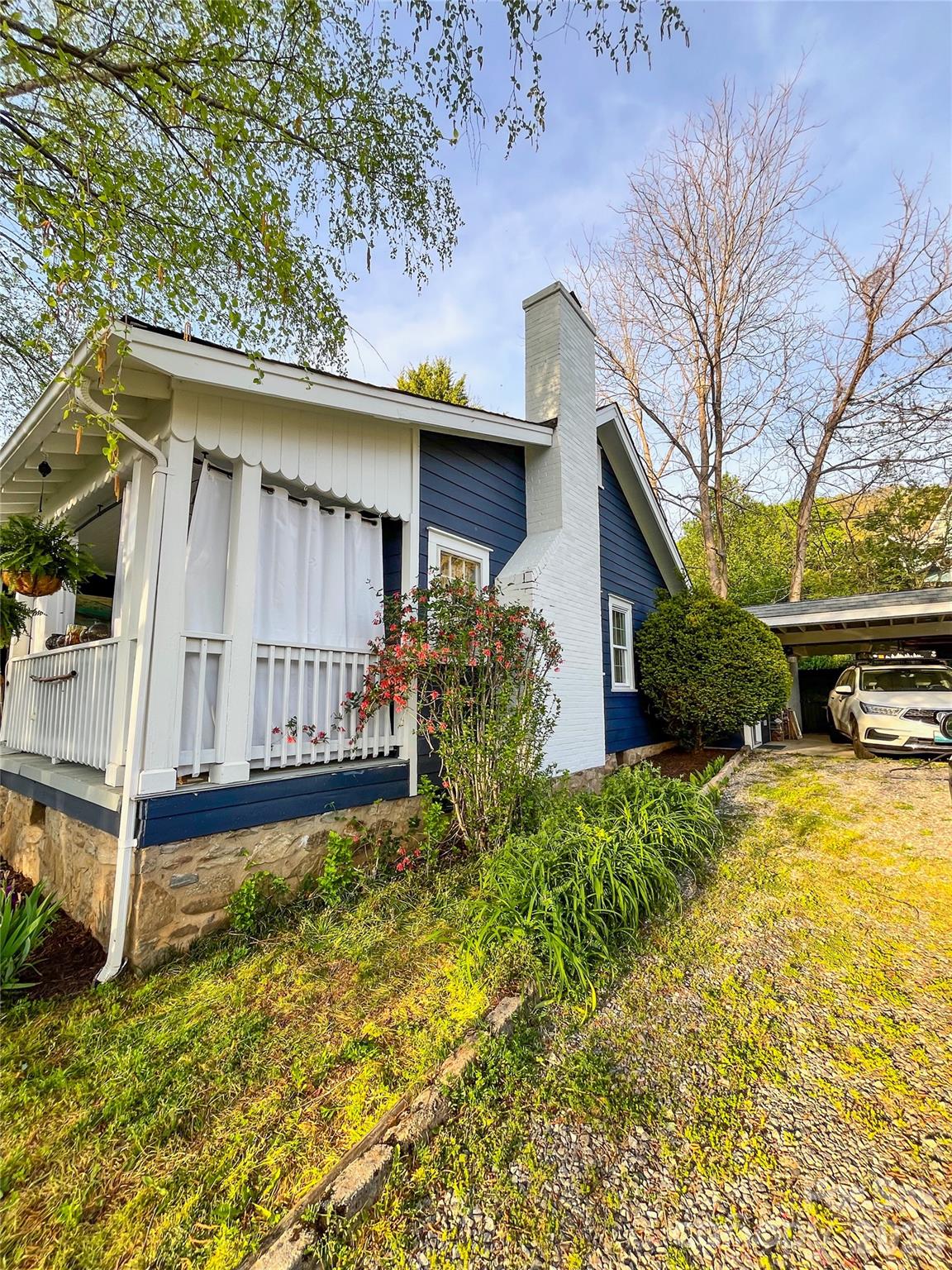 271 Brook Street Waynesville NC 28786