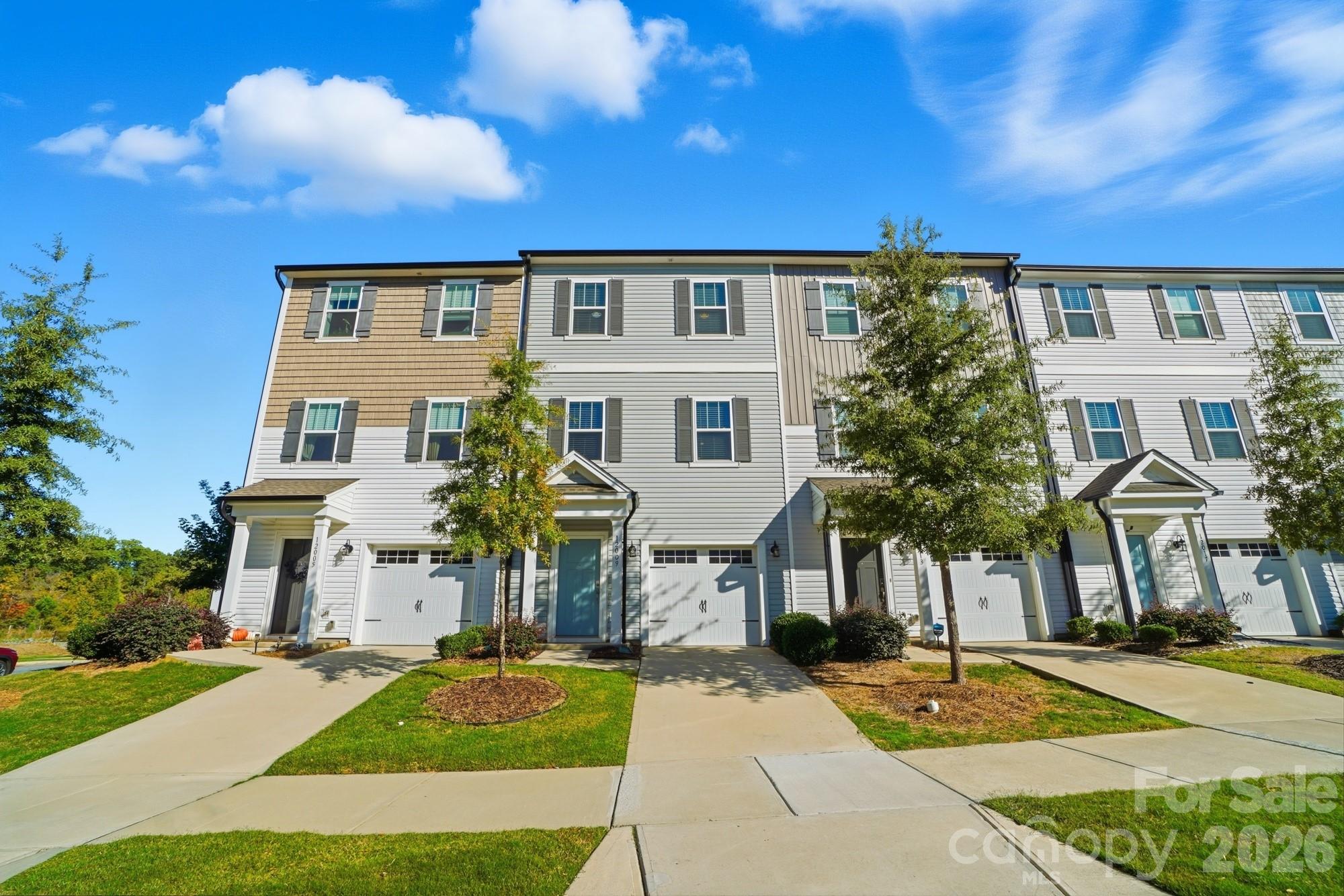 12009 Chesapeake Mallard Drive Charlotte NC 28262