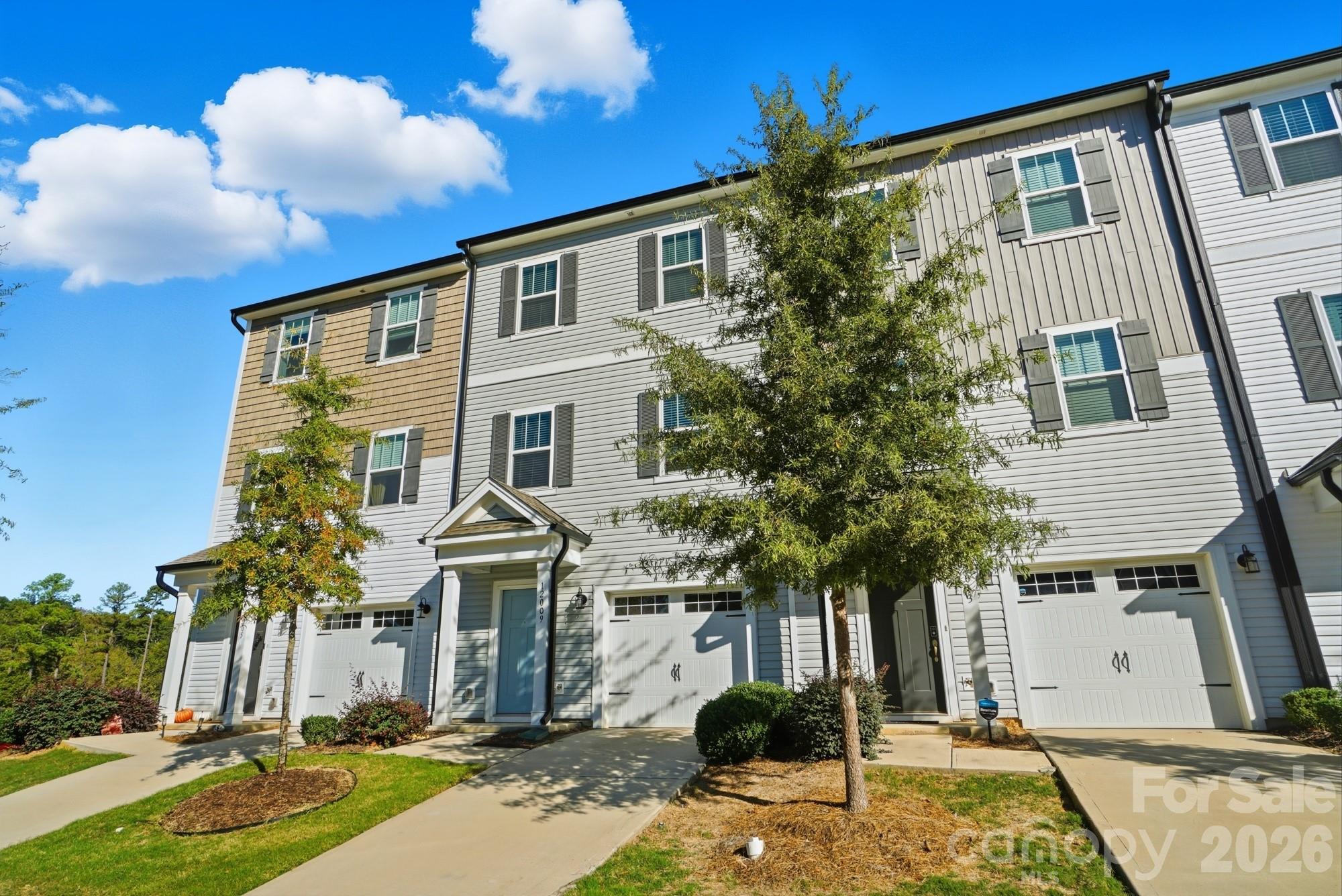 12009 Chesapeake Mallard Drive Charlotte NC 28262