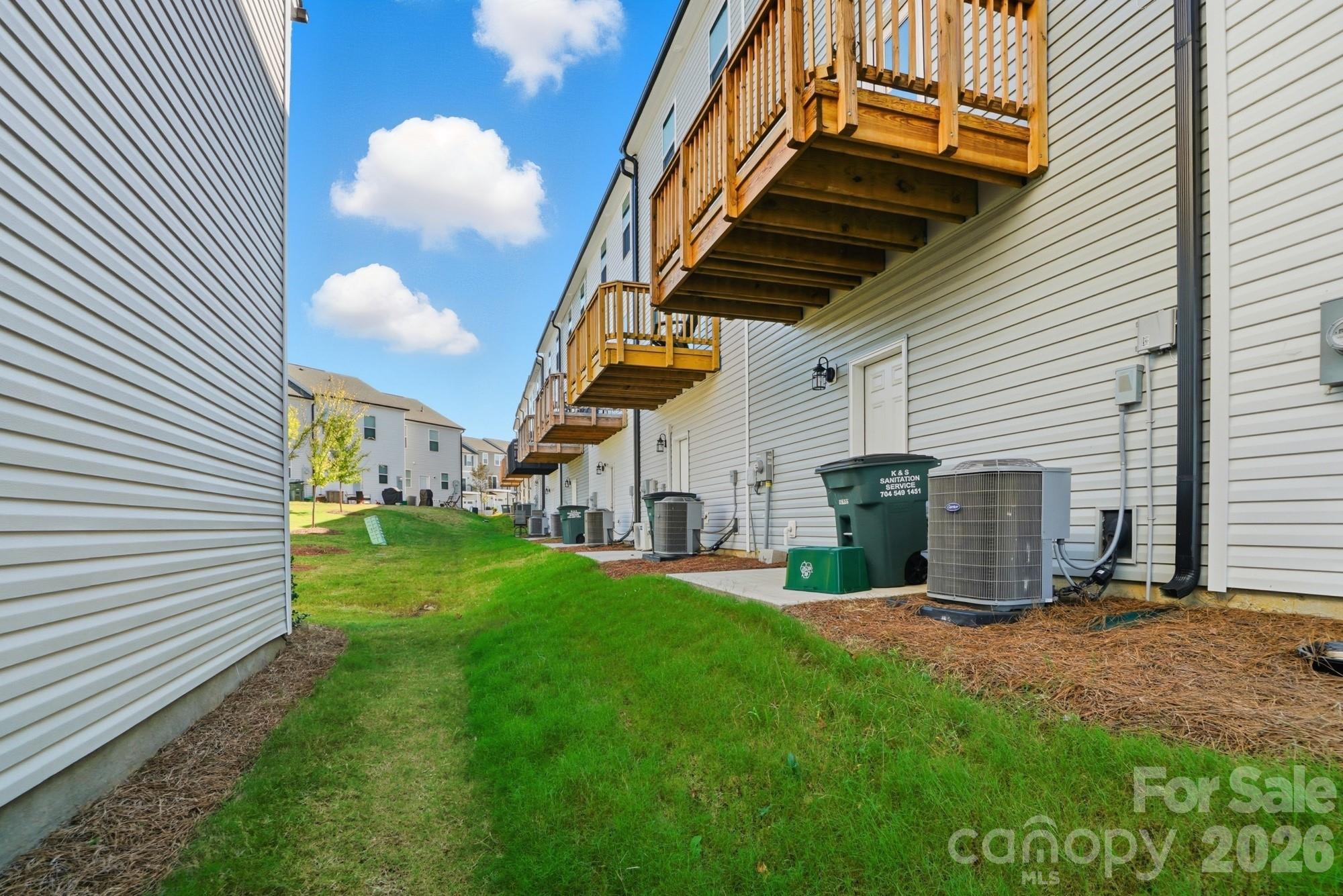 12009 Chesapeake Mallard Drive Charlotte NC 28262
