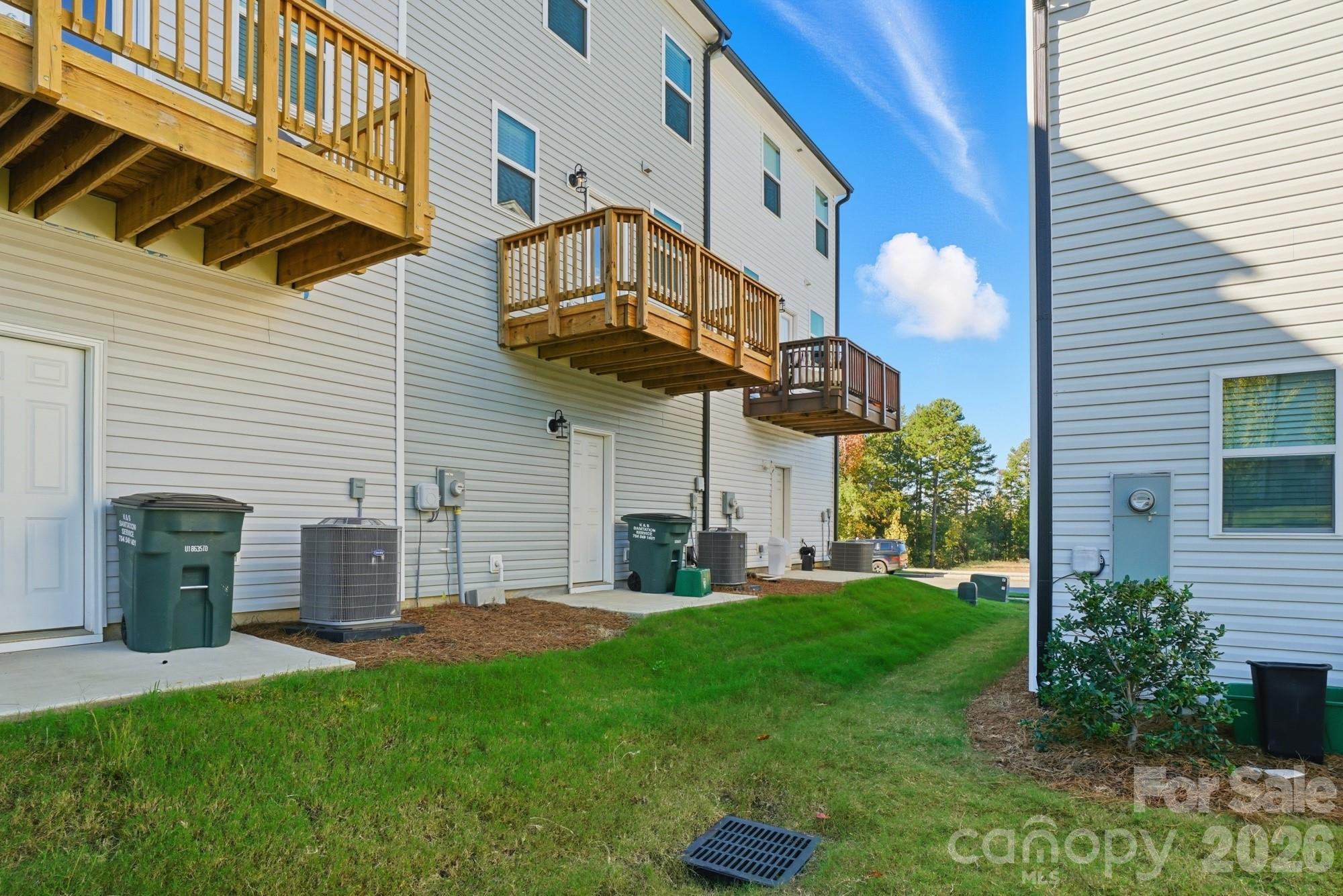 12009 Chesapeake Mallard Drive Charlotte NC 28262