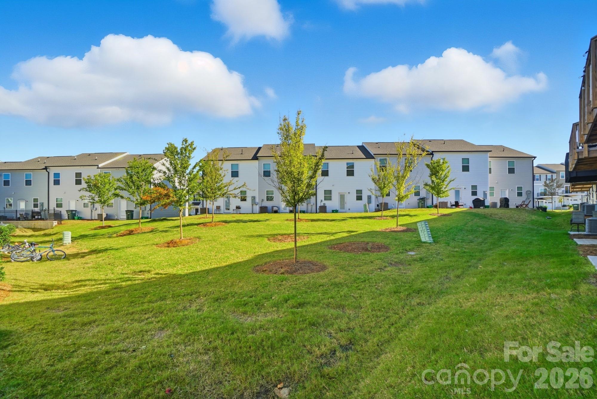 12009 Chesapeake Mallard Drive Charlotte NC 28262