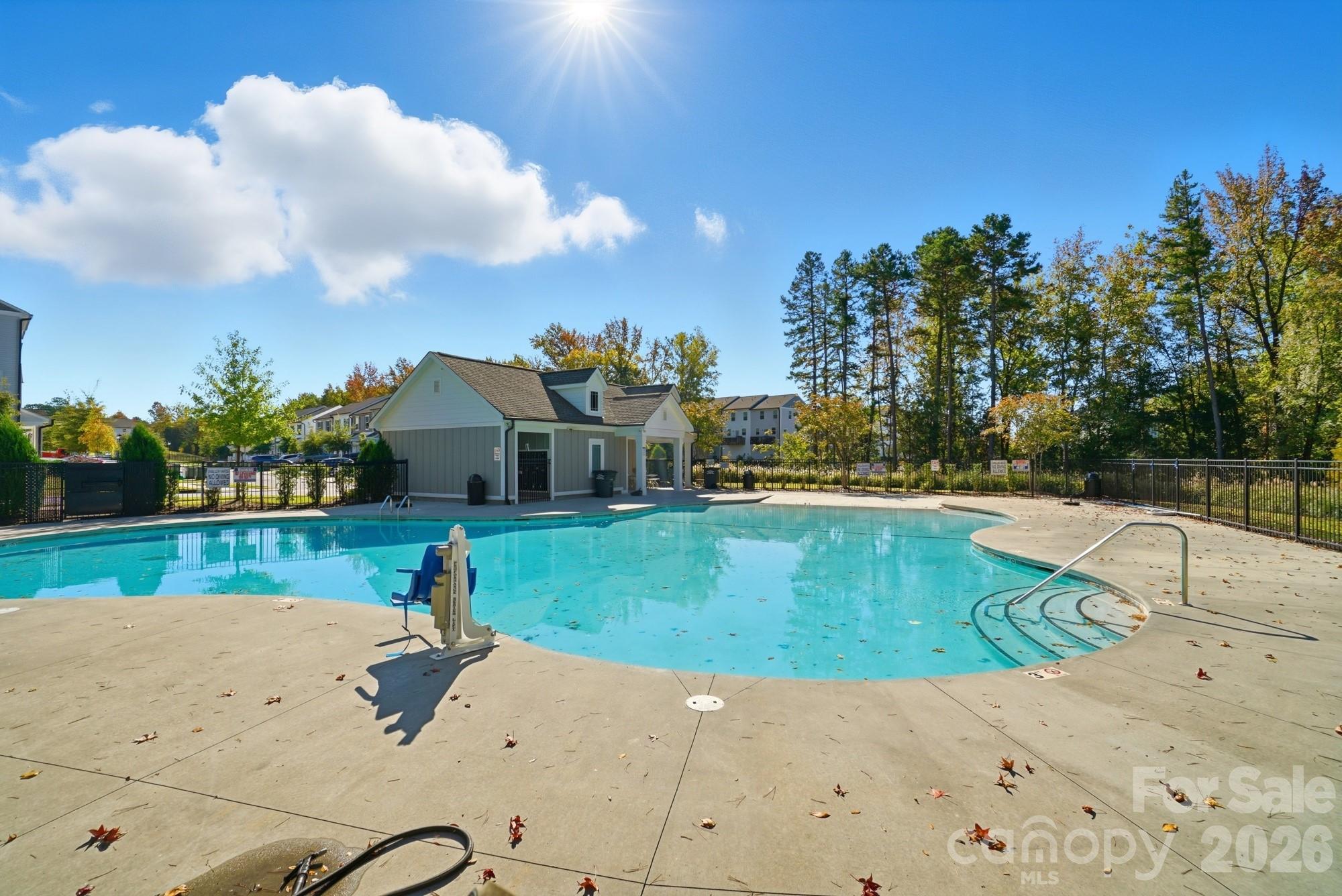 12009 Chesapeake Mallard Drive Charlotte NC 28262