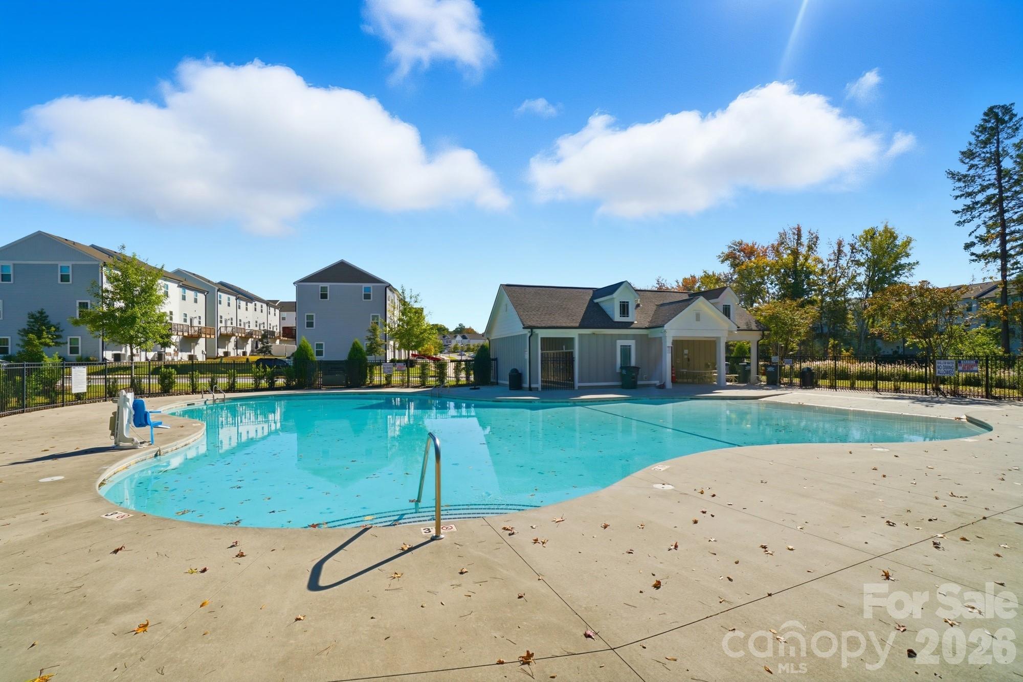 12009 Chesapeake Mallard Drive Charlotte NC 28262