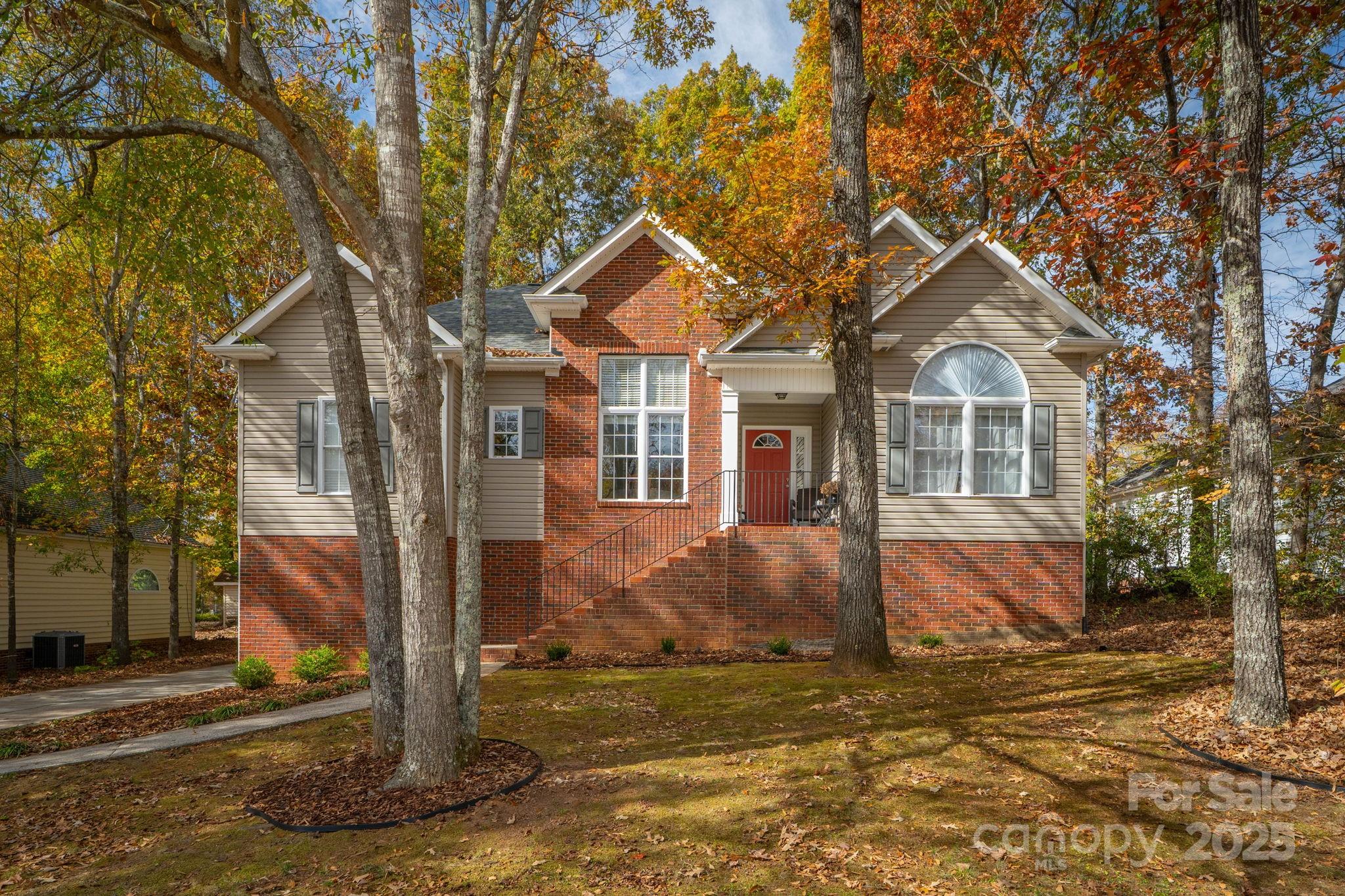 2227 Keswick Lane Rock Hill SC 29732