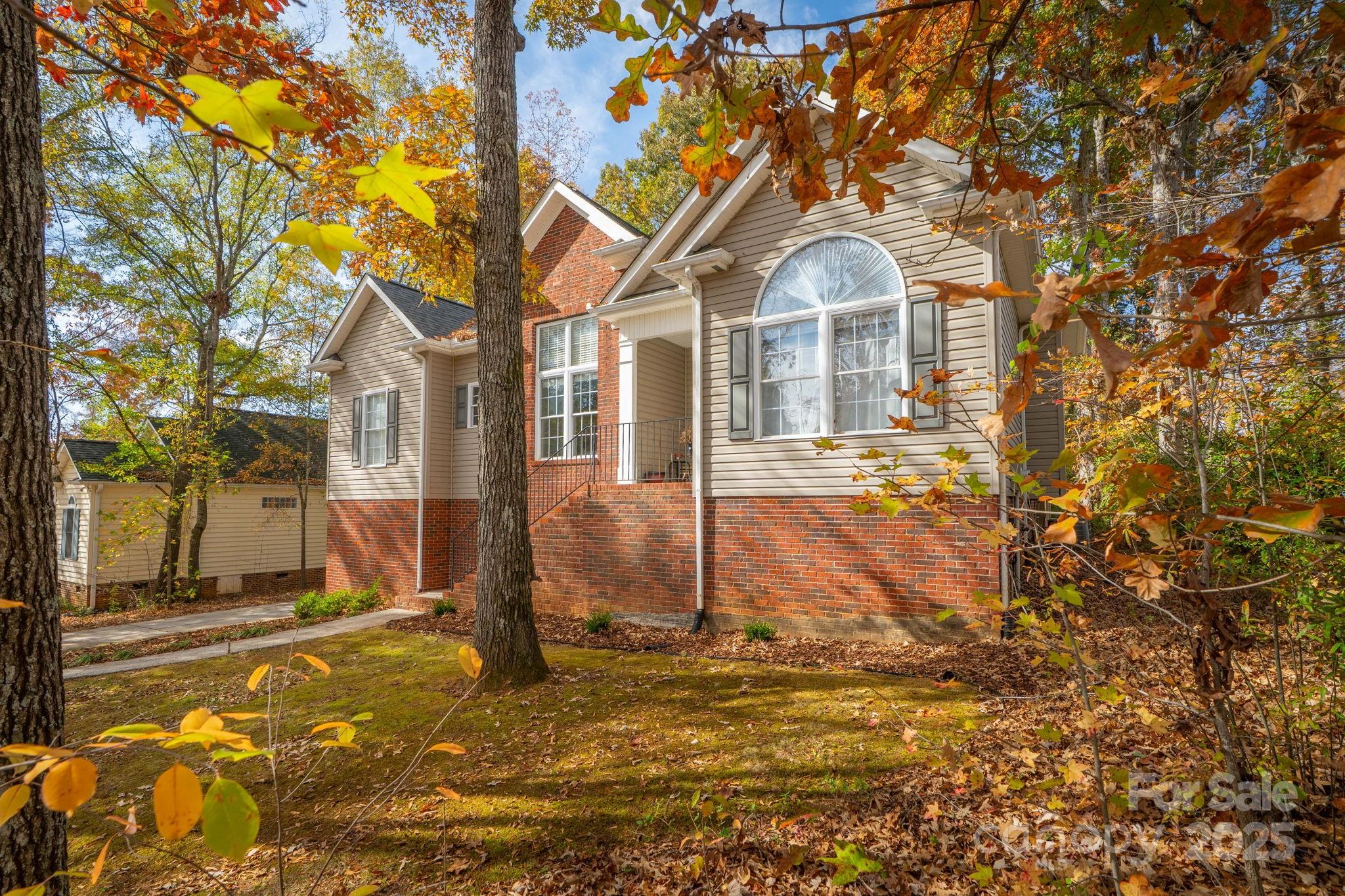 2227 Keswick Lane Rock Hill SC 29732