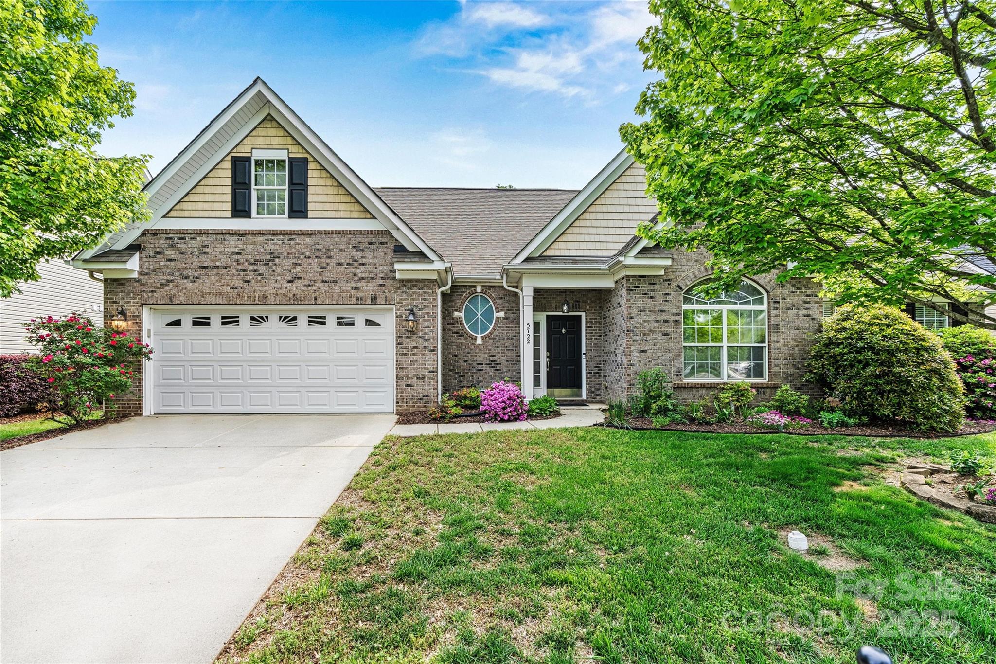 5722 Kirkwynd Commons Drive Charlotte NC 28278