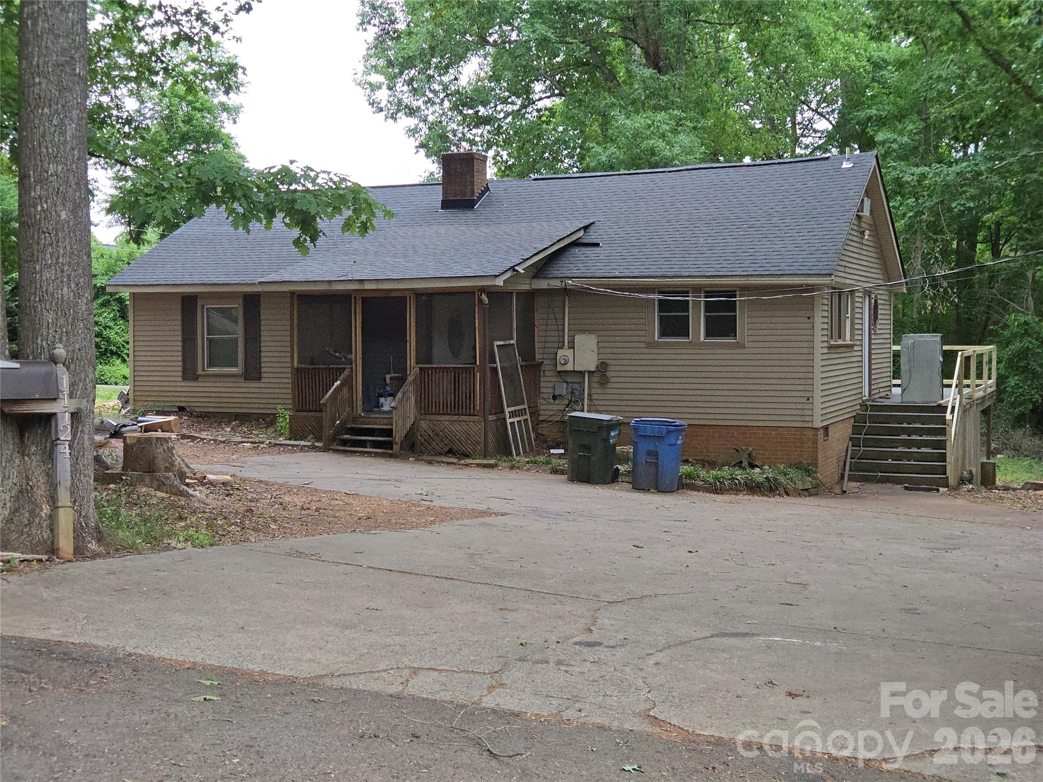 11124 Pine Grove Avenue Mint Hill NC 28227