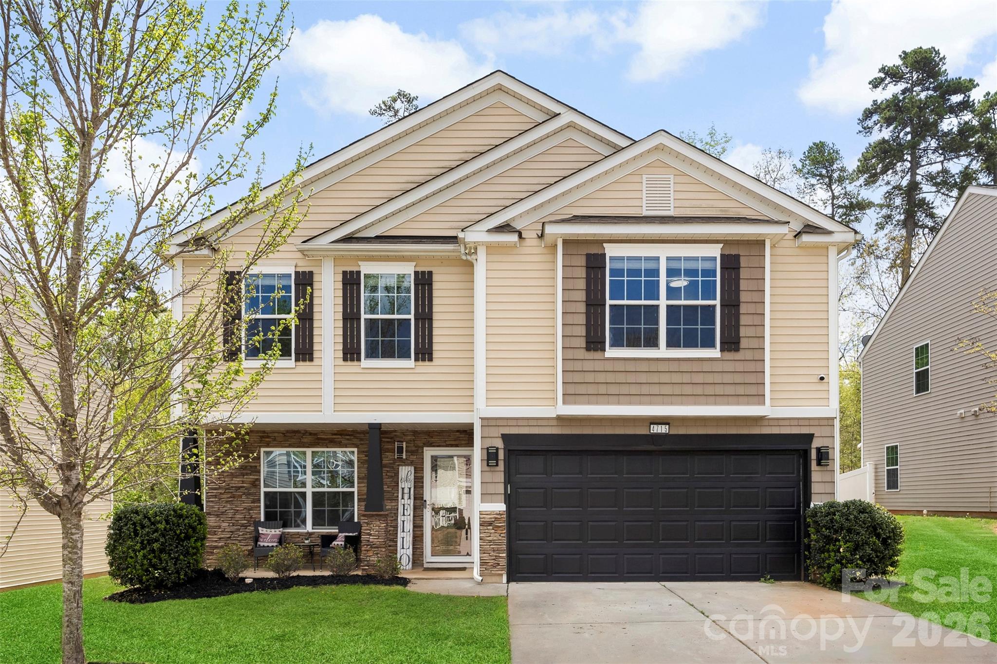 4715 Mcclure Road Charlotte NC 28216