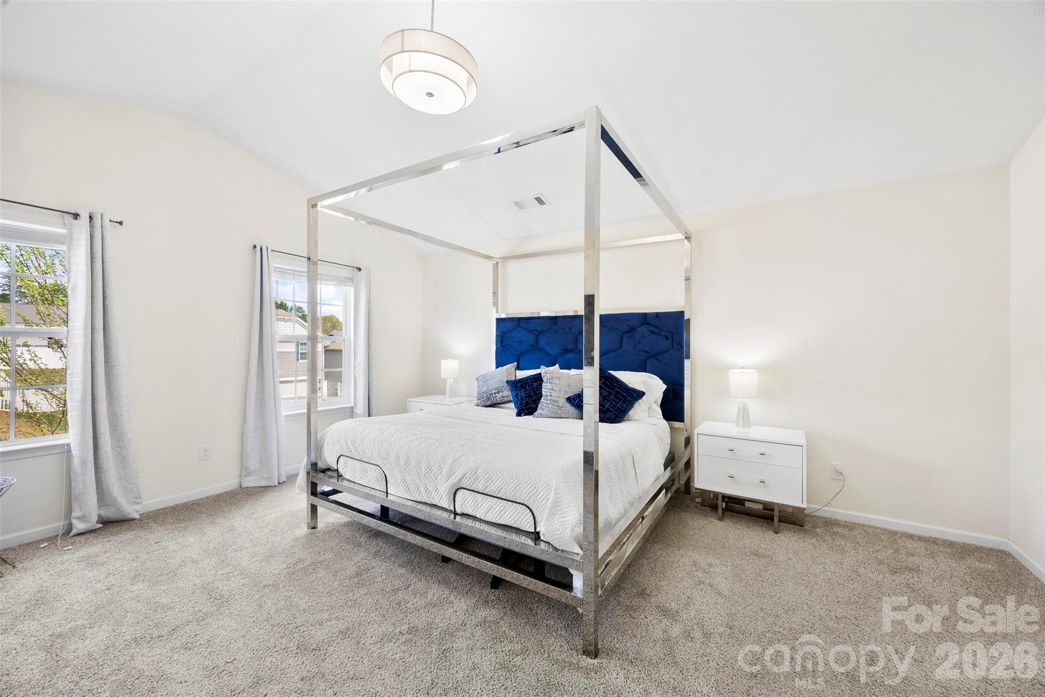 4715 Mcclure Road Charlotte NC 28216