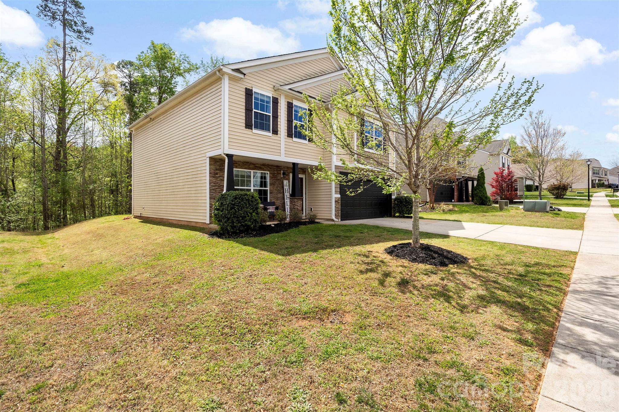 4715 Mcclure Road Charlotte NC 28216