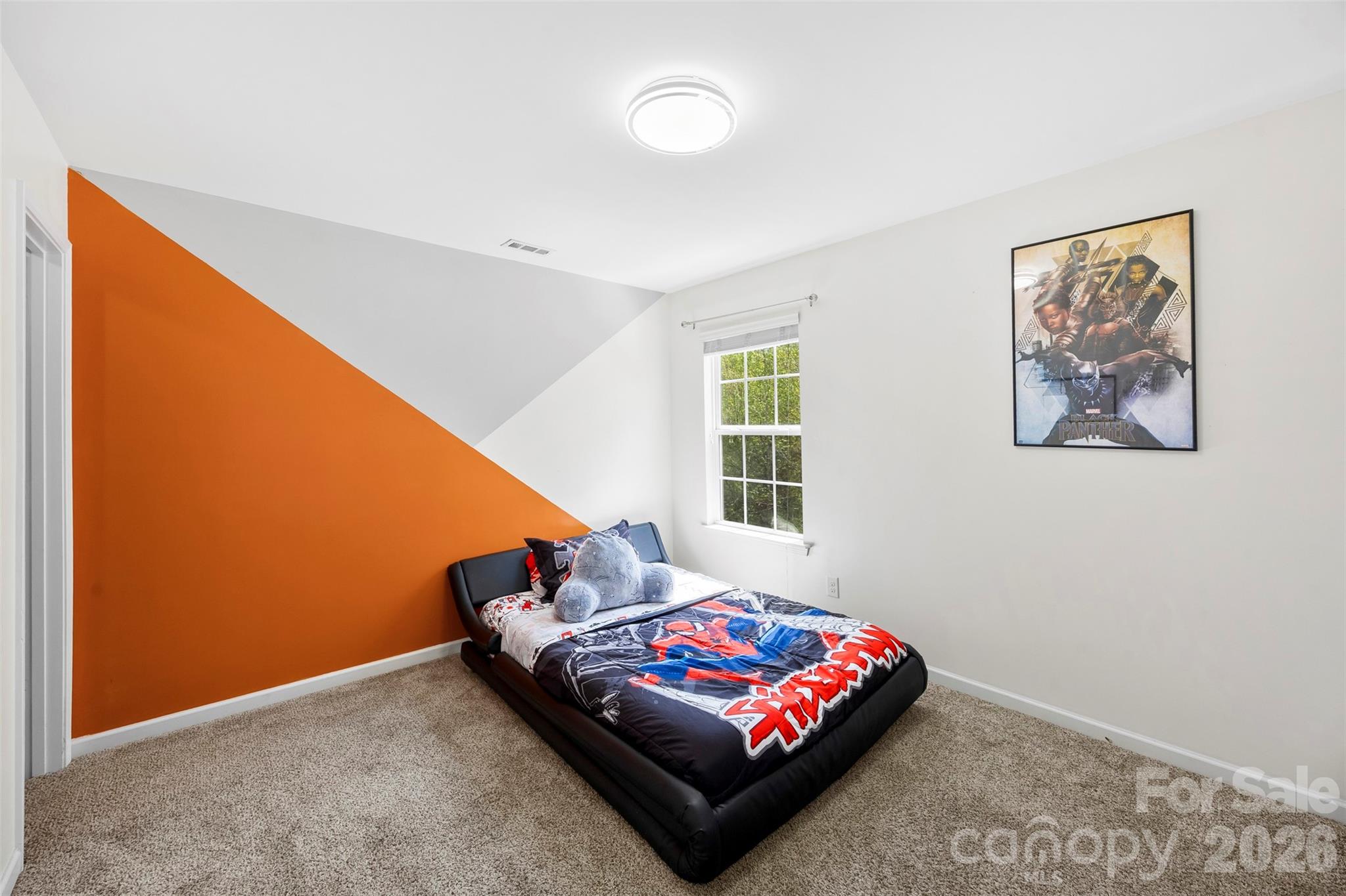4715 Mcclure Road Charlotte NC 28216