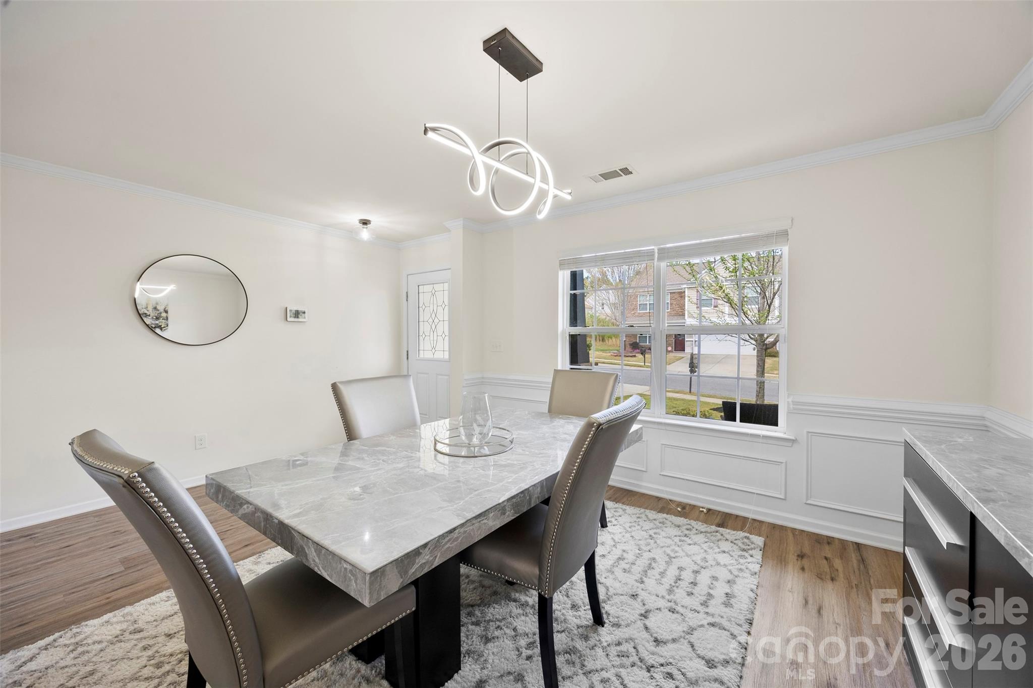 4715 Mcclure Road Charlotte NC 28216