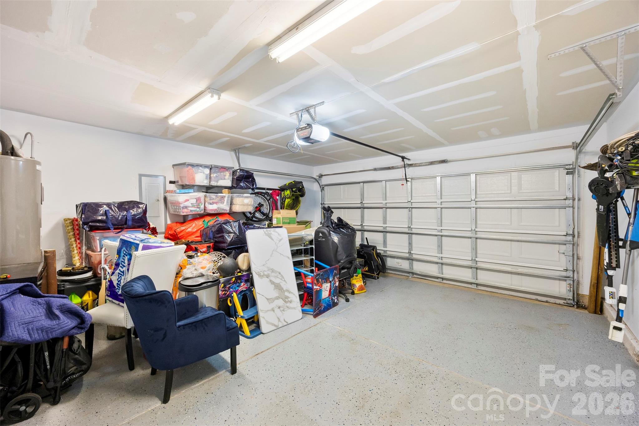 4715 Mcclure Road Charlotte NC 28216