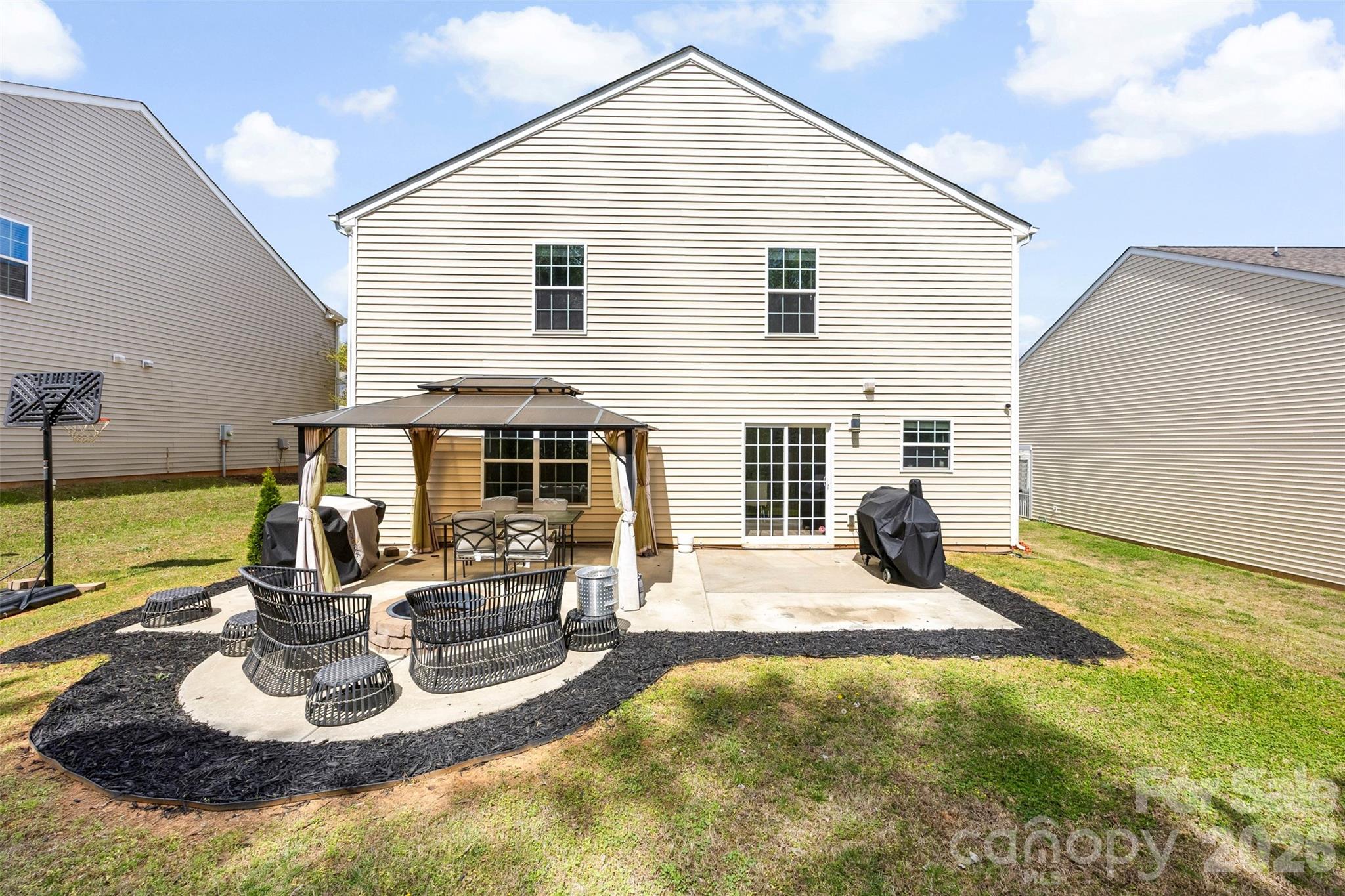 4715 Mcclure Road Charlotte NC 28216