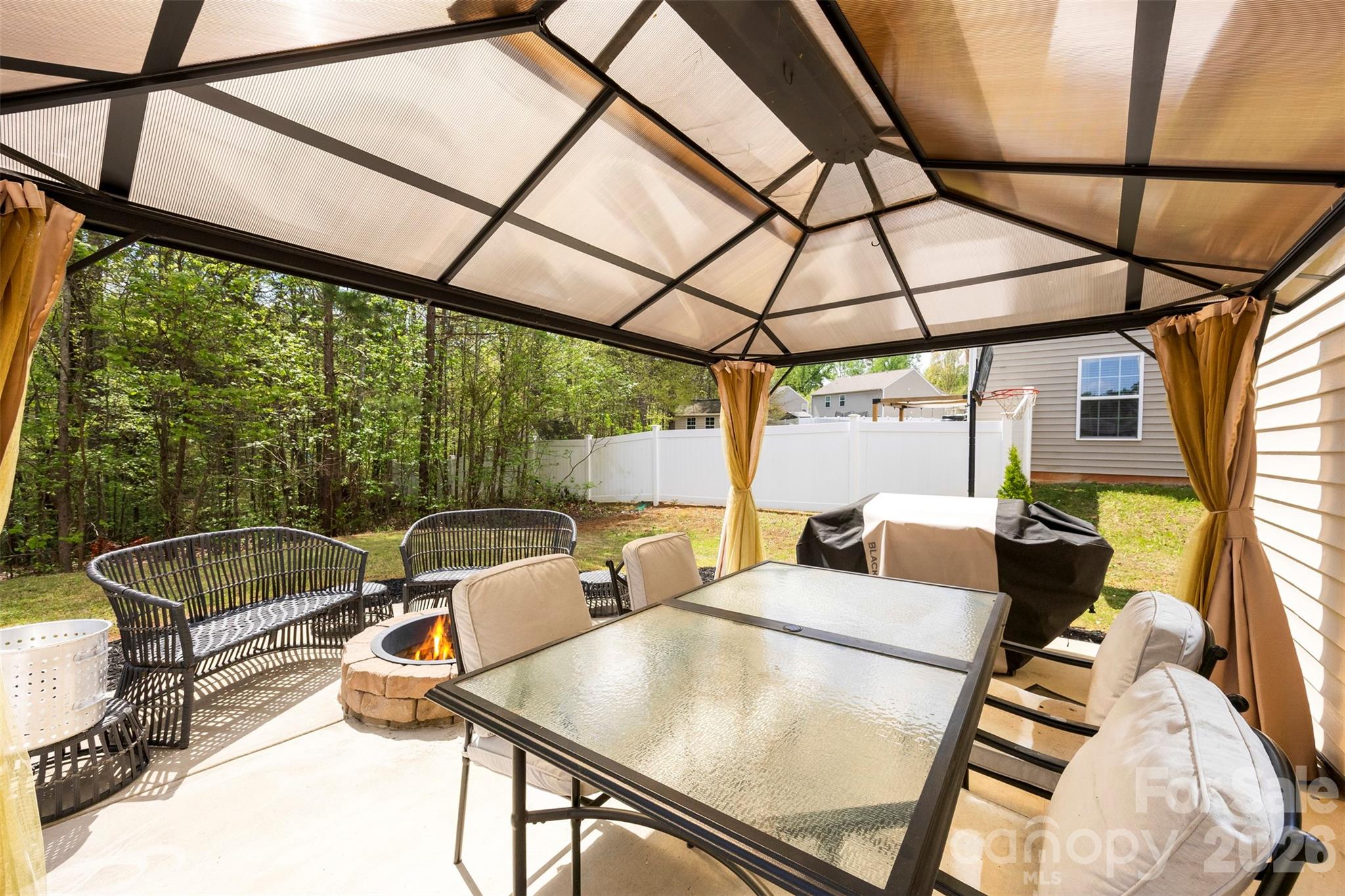4715 Mcclure Road Charlotte NC 28216