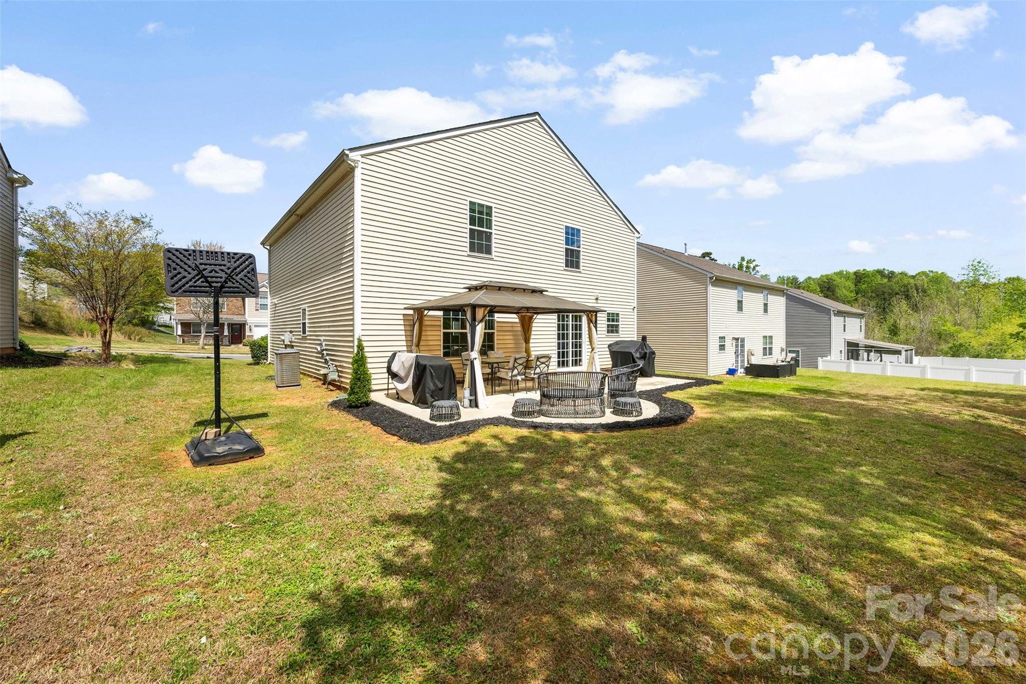 4715 Mcclure Road Charlotte NC 28216