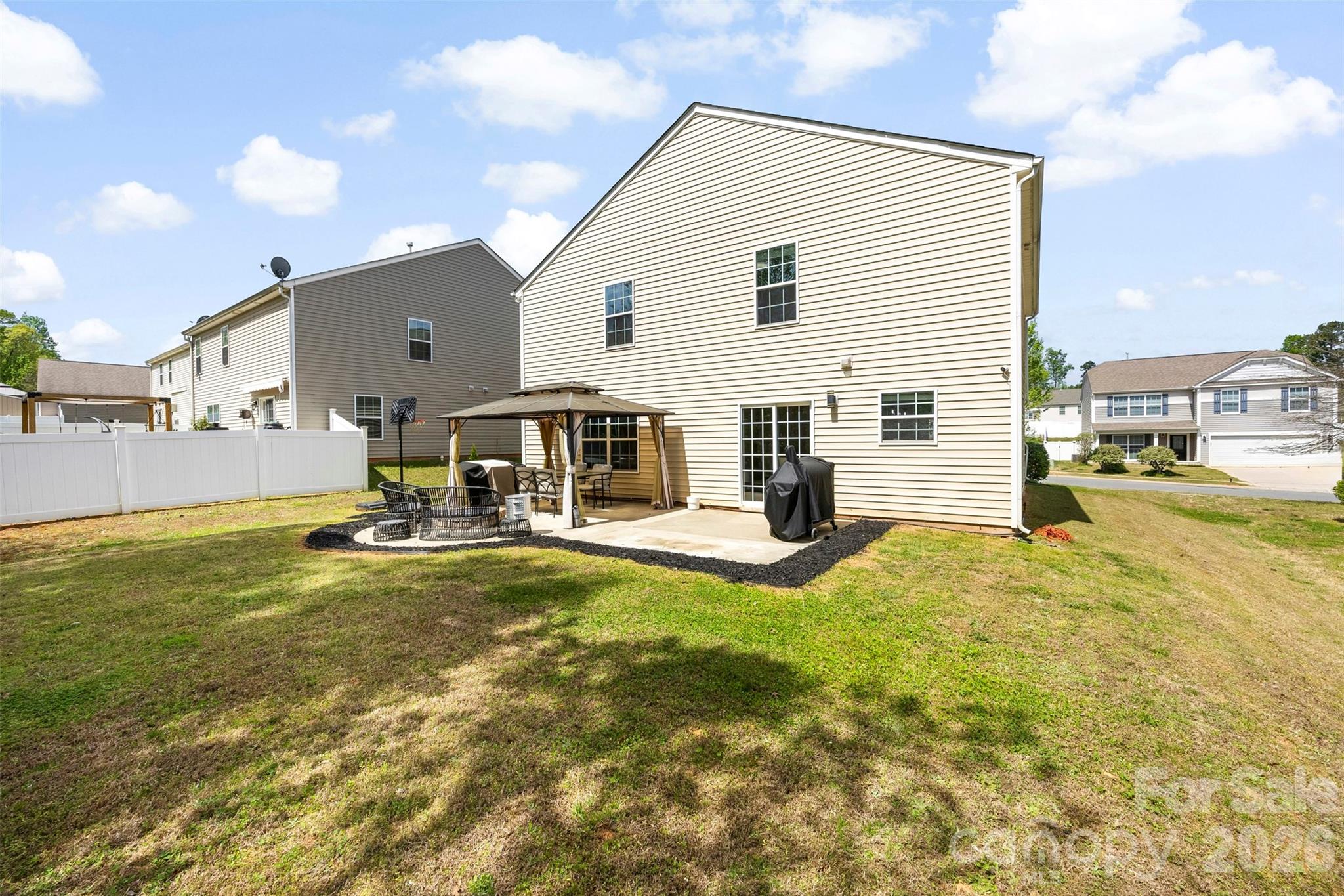4715 Mcclure Road Charlotte NC 28216