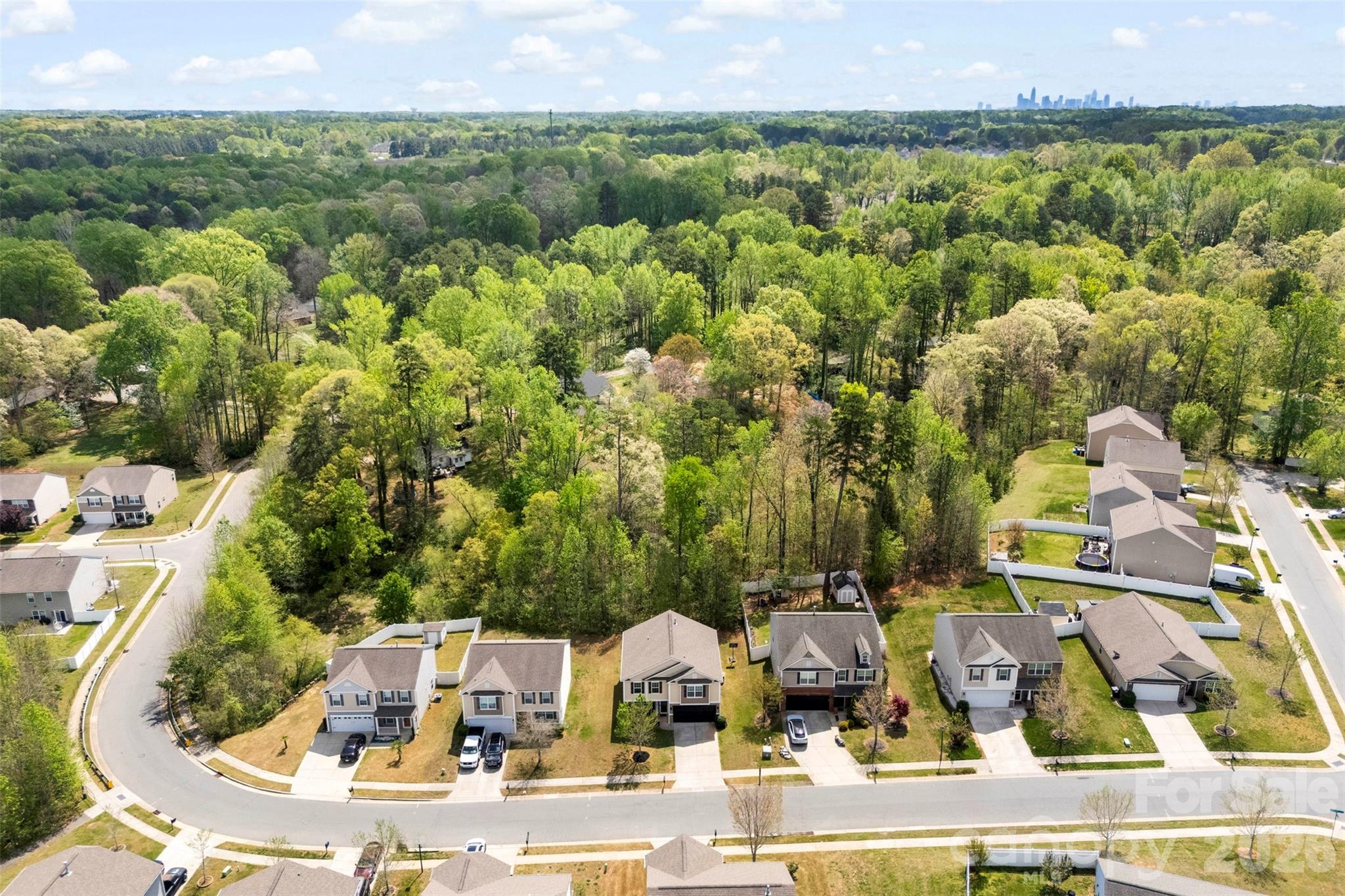 4715 Mcclure Road Charlotte NC 28216