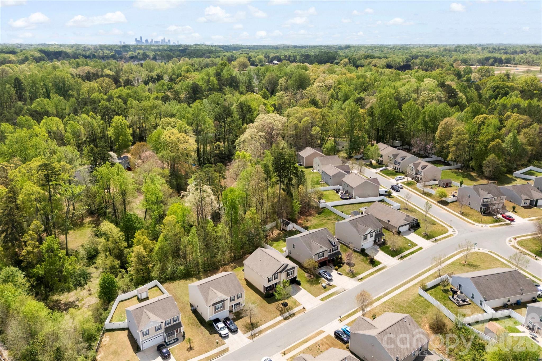 4715 Mcclure Road Charlotte NC 28216